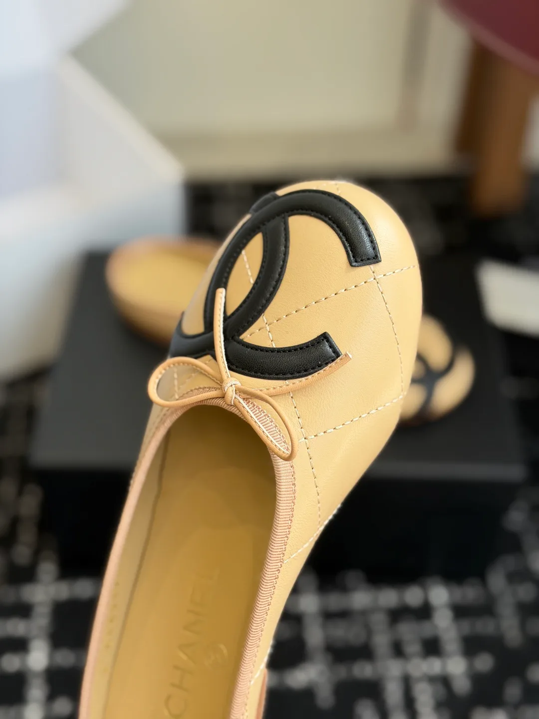 Women's Mules And Clogs CHANEL 17375259