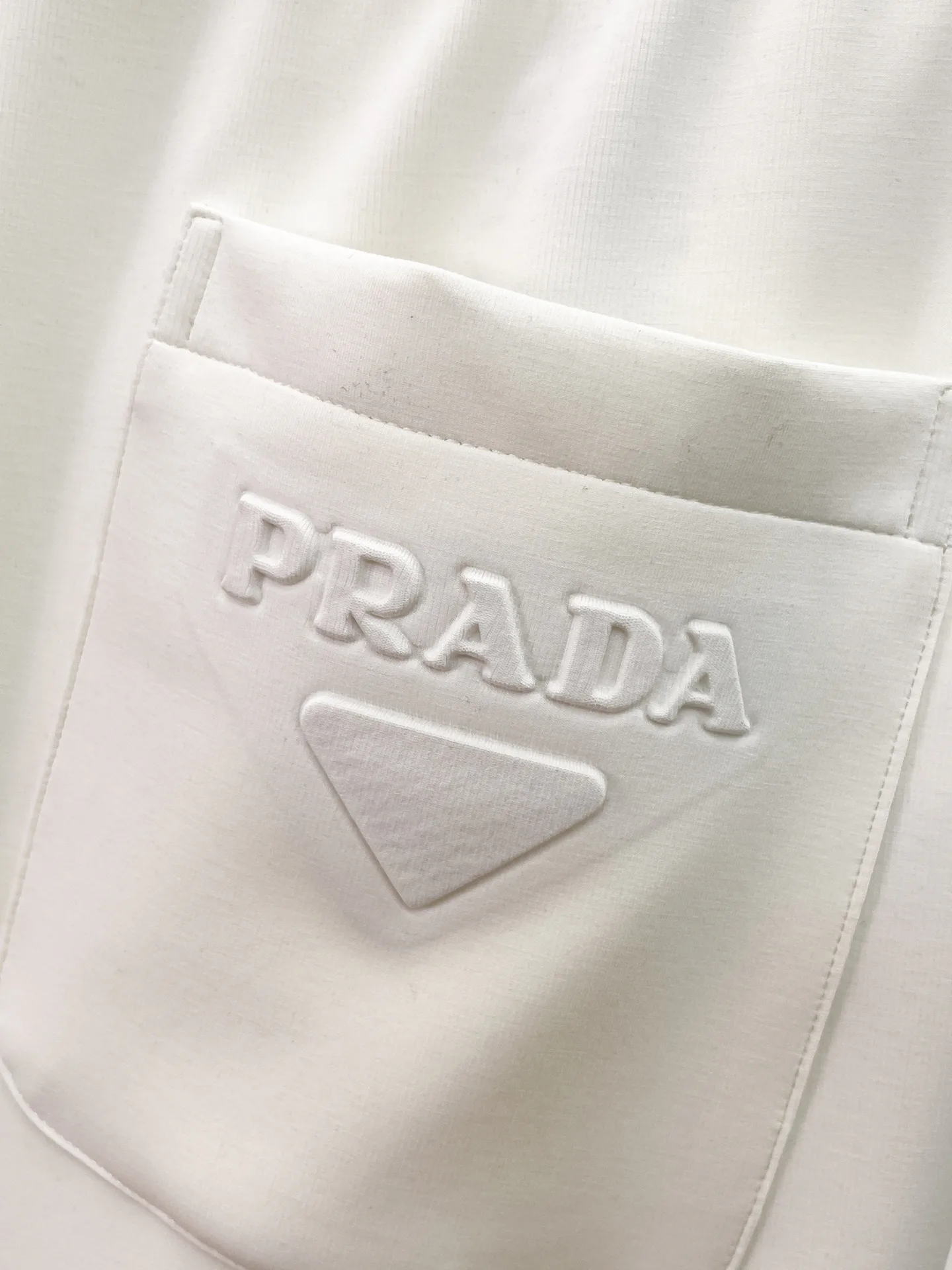 Брюки Мужские Prada 18596794