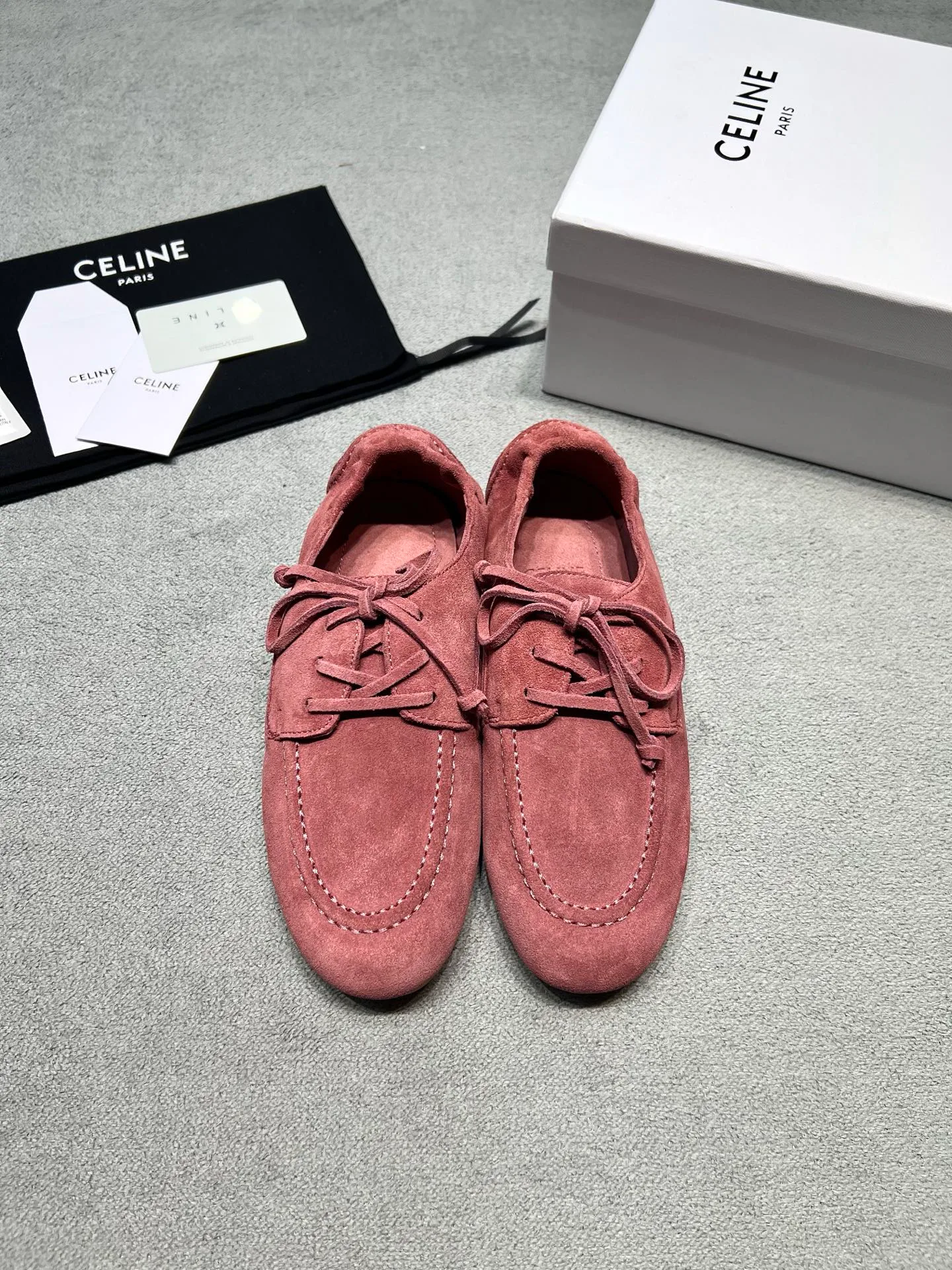 Women's Loafers And Moccasins CELINE 17433776