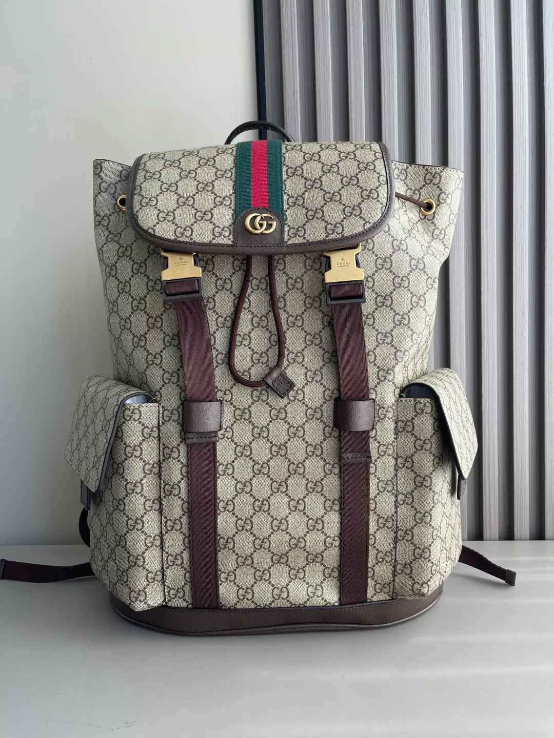 Women's Backpacks GUCCI 17529181