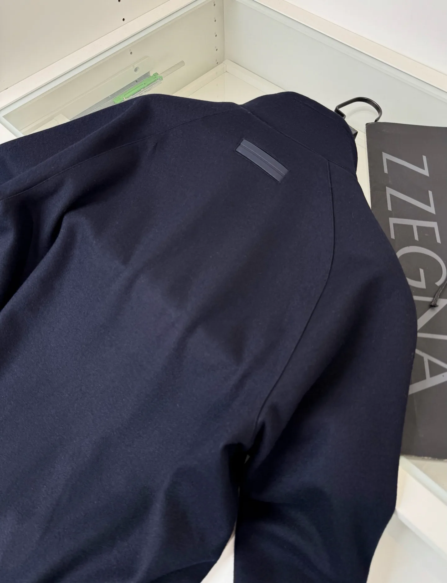 Men's Jackets And Down Jackets ZEGNA 18369186
