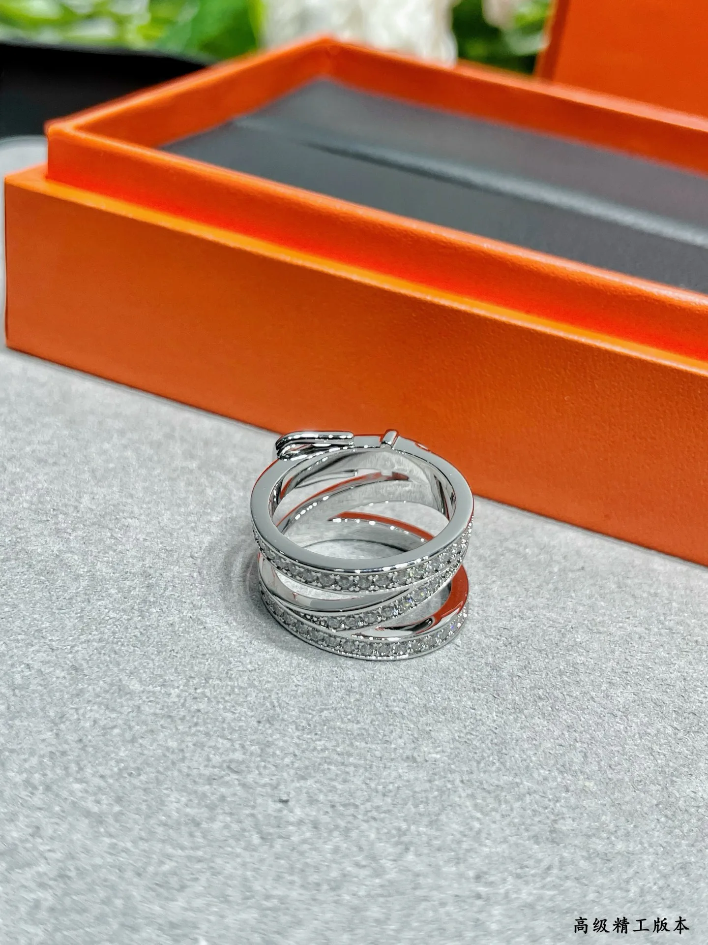 Jewelry HERMES 18058915