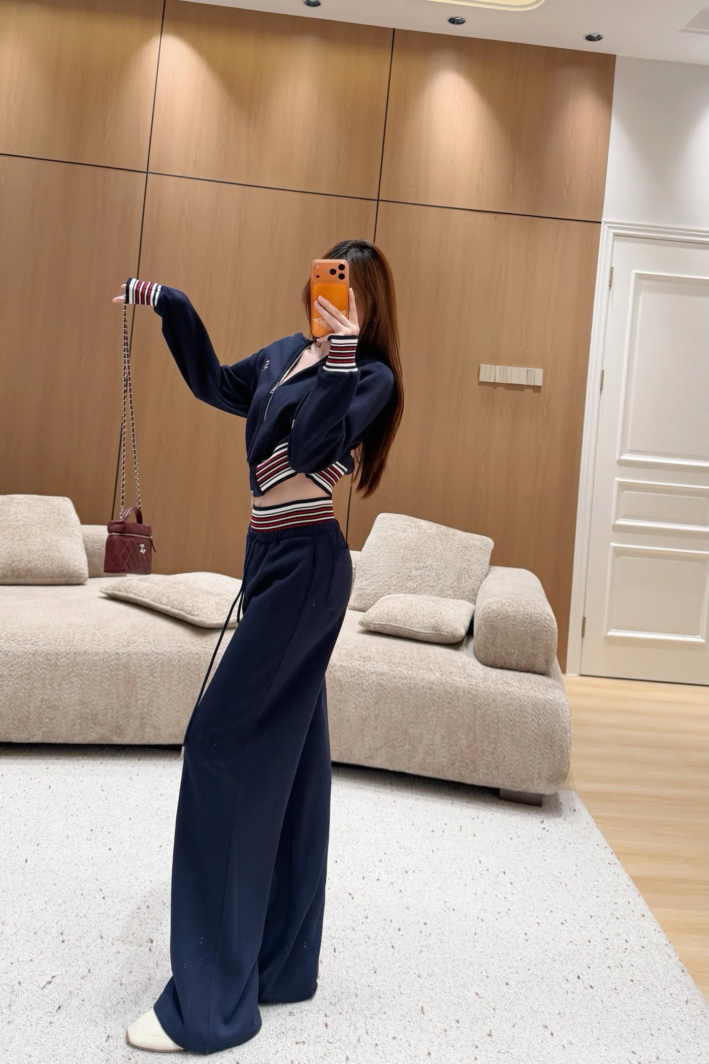 Women's Suits SAINT LAURENT 17953121
