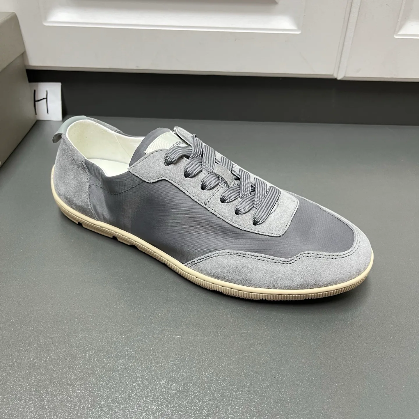 Men's Sneakers ARMANI 17636583