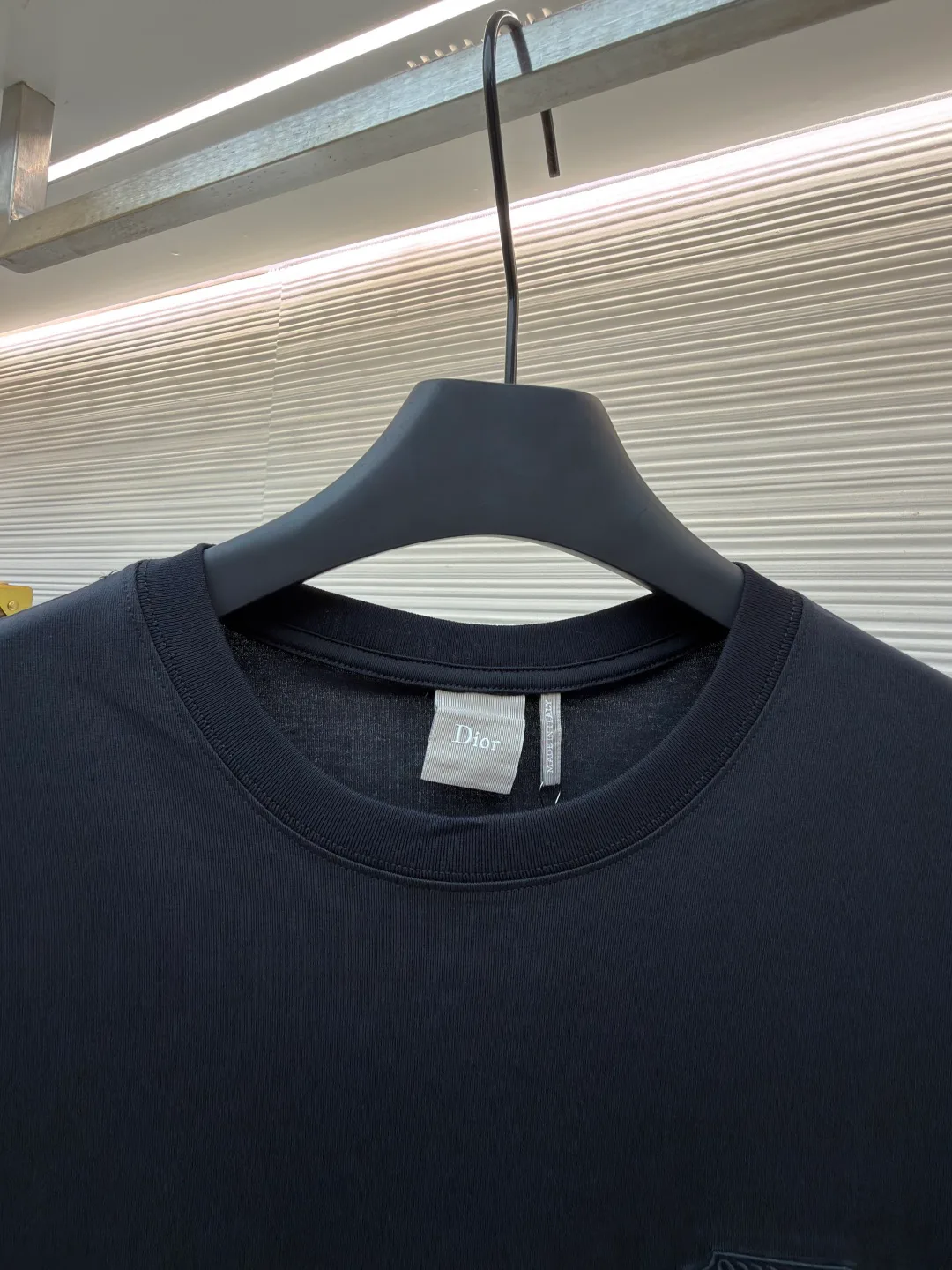 Men's T-Shirts CHRISTIAN DIOR 18209757
