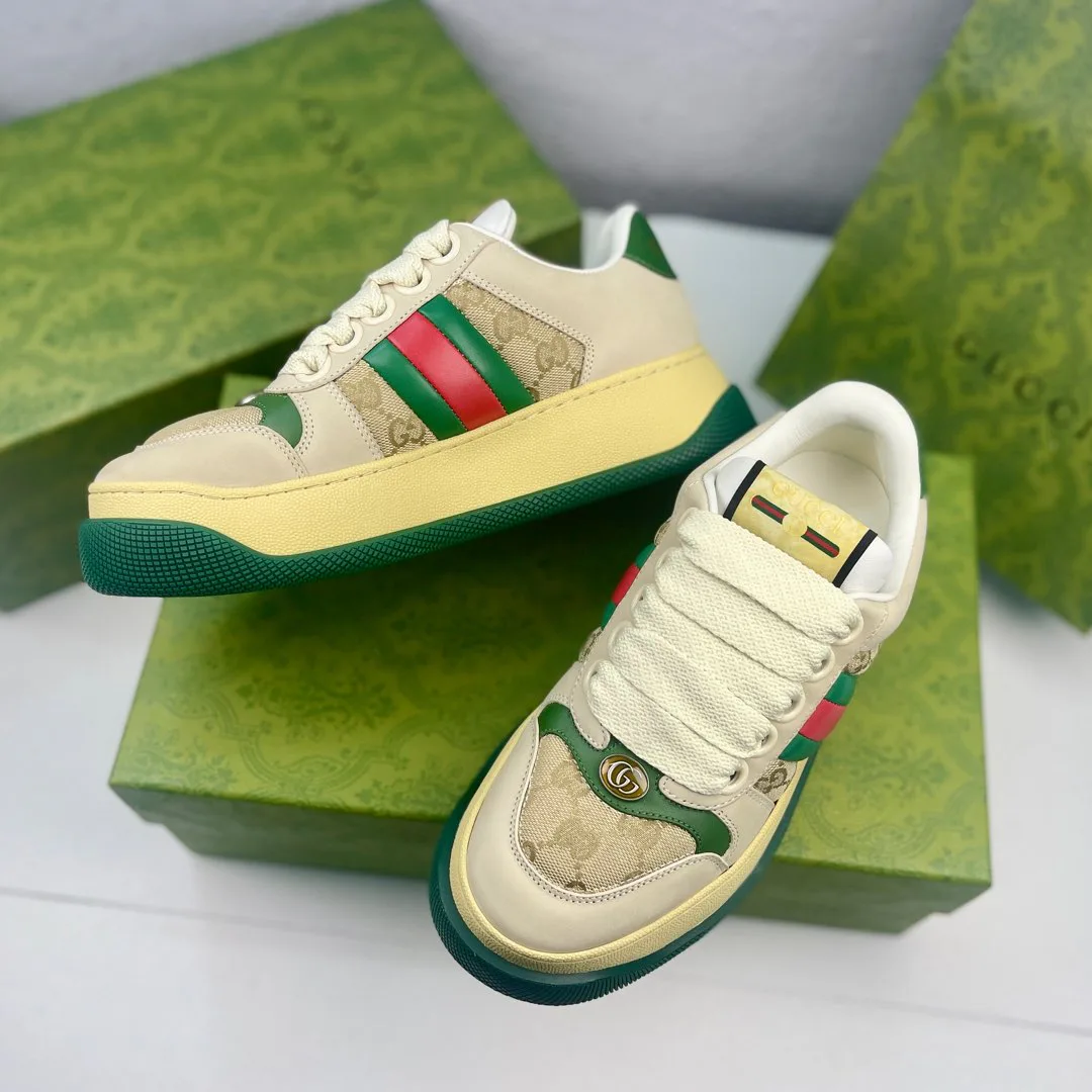 Women's Sneakers GUCCI 17620518
