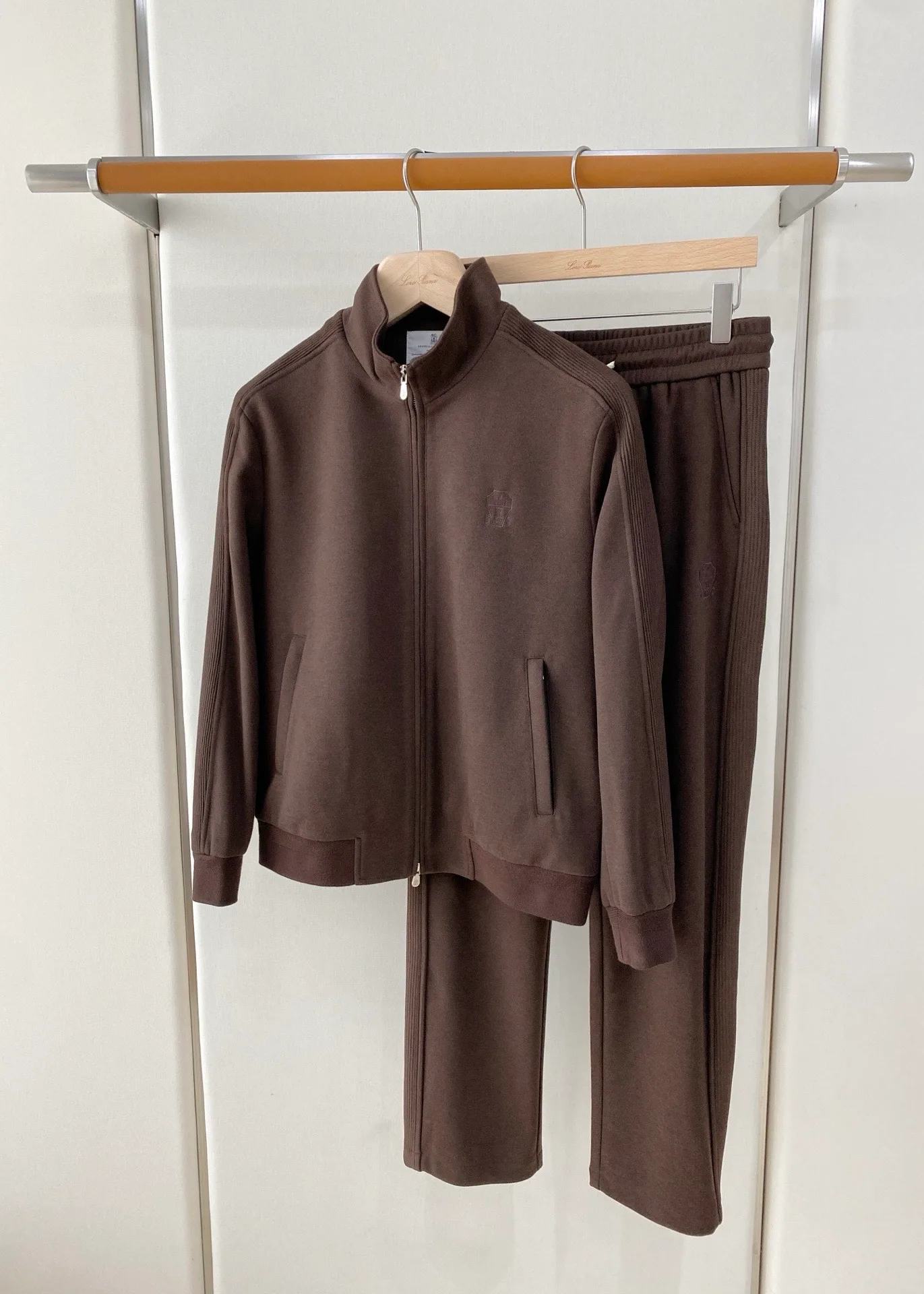 Men's Tracksuits BRUNELLO CUCINELLI 18462506