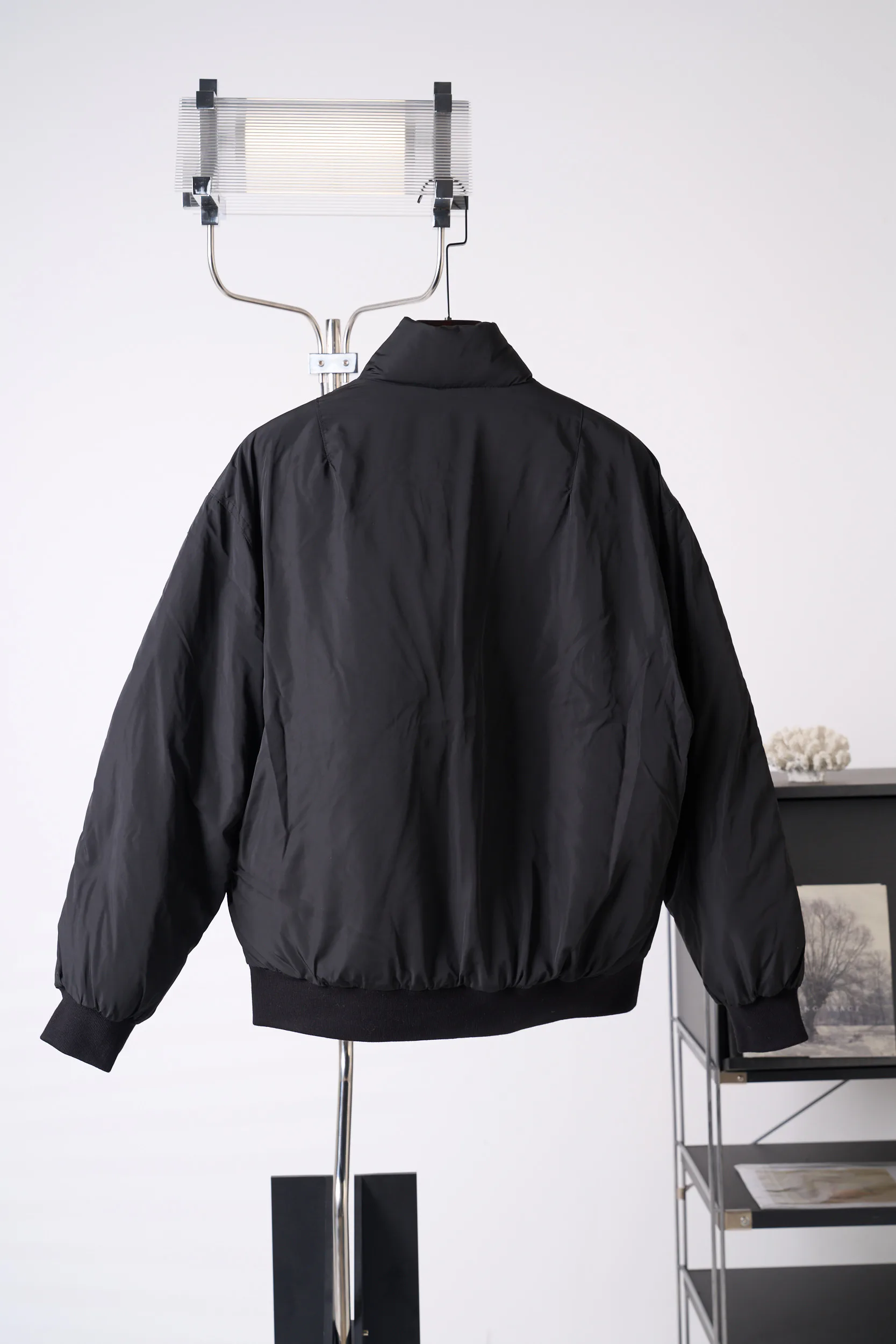 Men's Jackets And Down Jackets PRADA 18179051