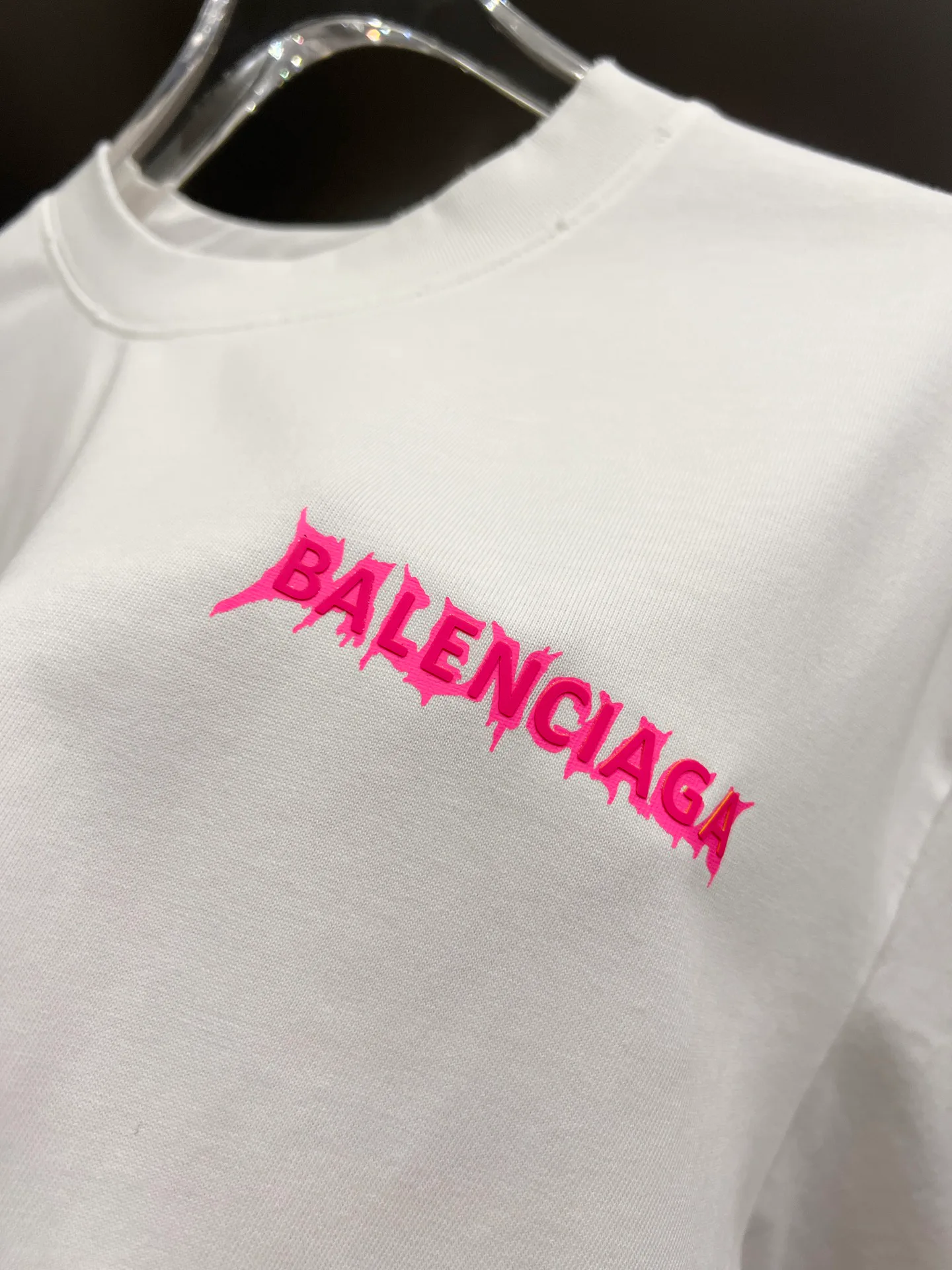 Men's T-Shirts BALENCIAGA 17662890