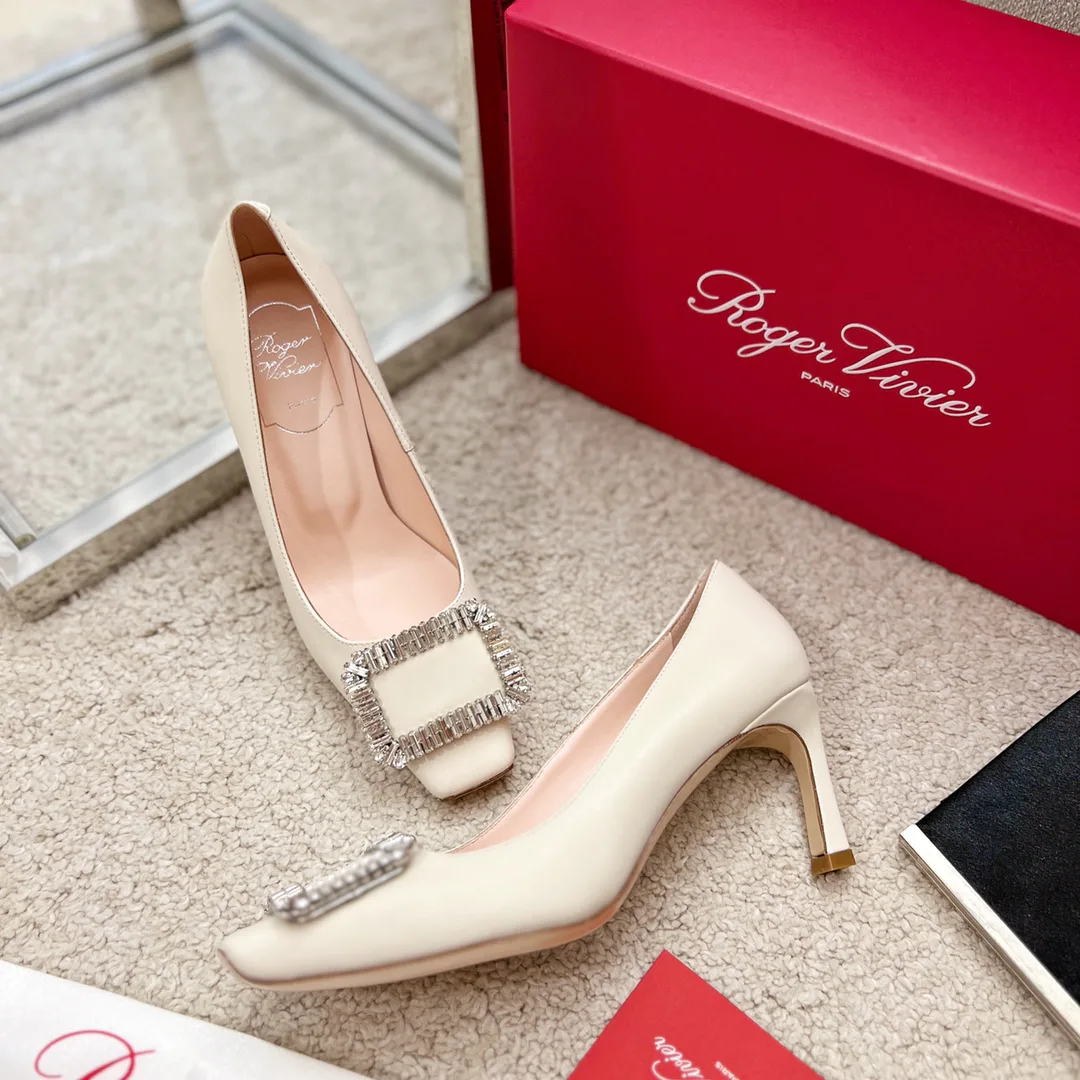 Women's Heels ROGER VIVIER 17550745
