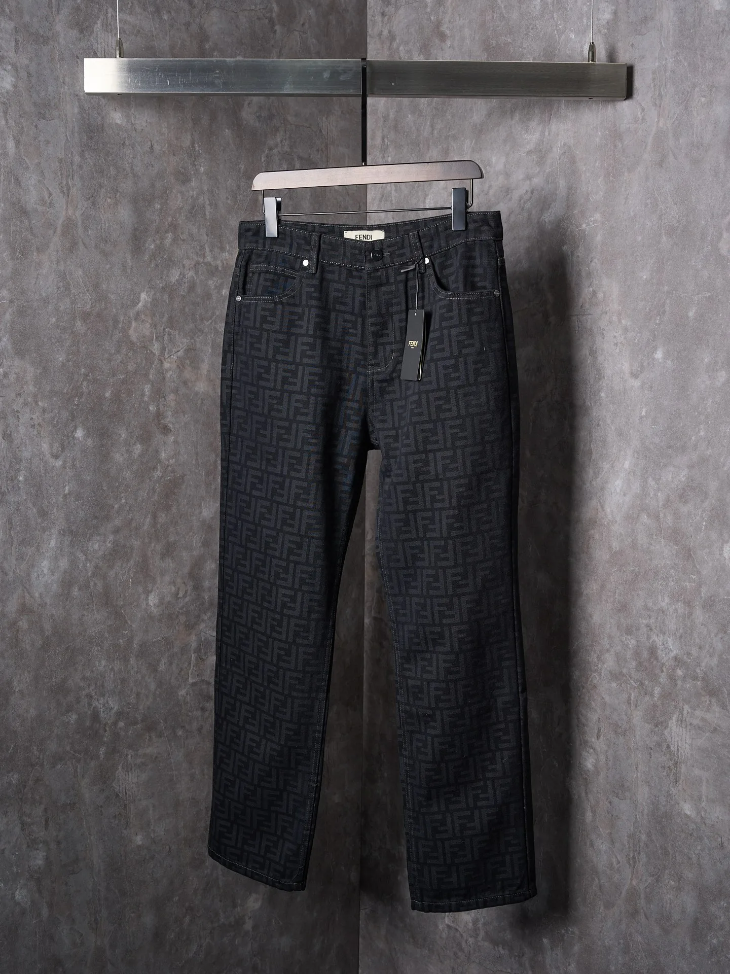 Men's Jeans FENDI 18179291