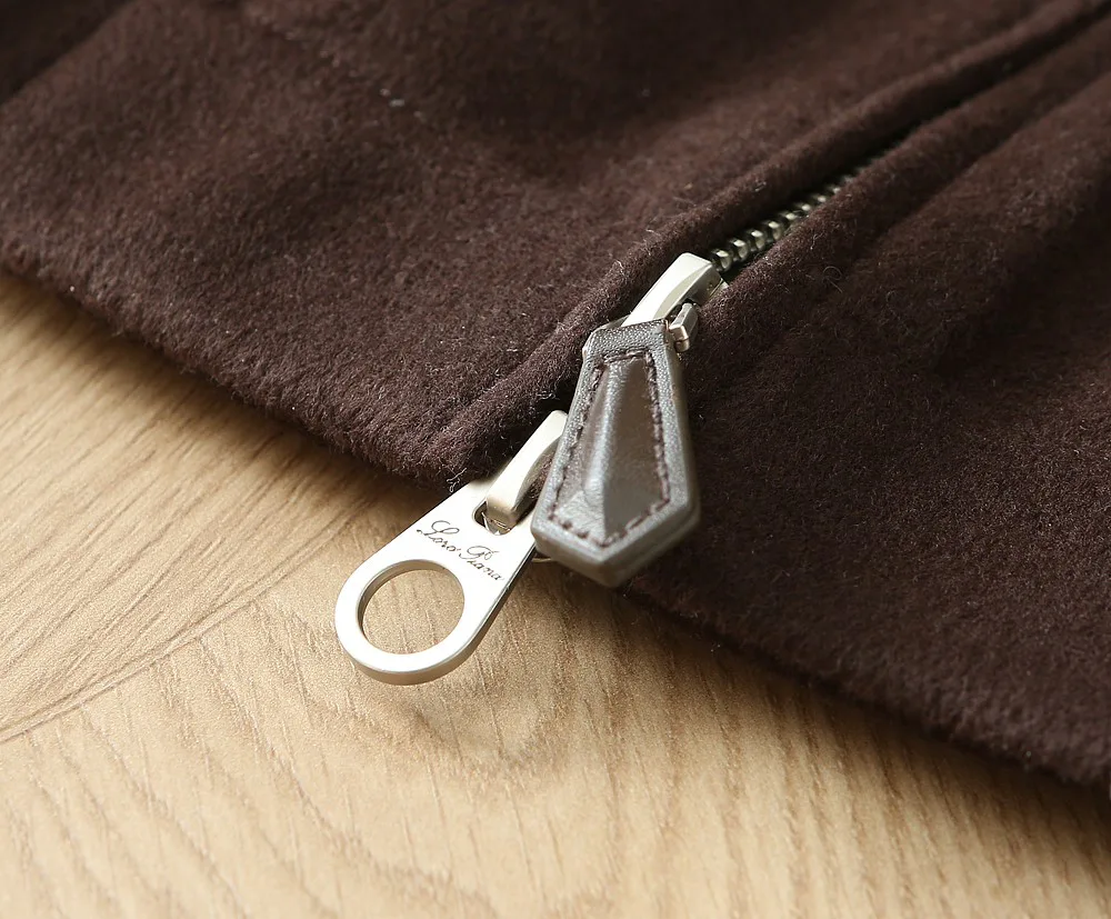 Men's Jackets And Down Jackets LORO PIANA 18109744