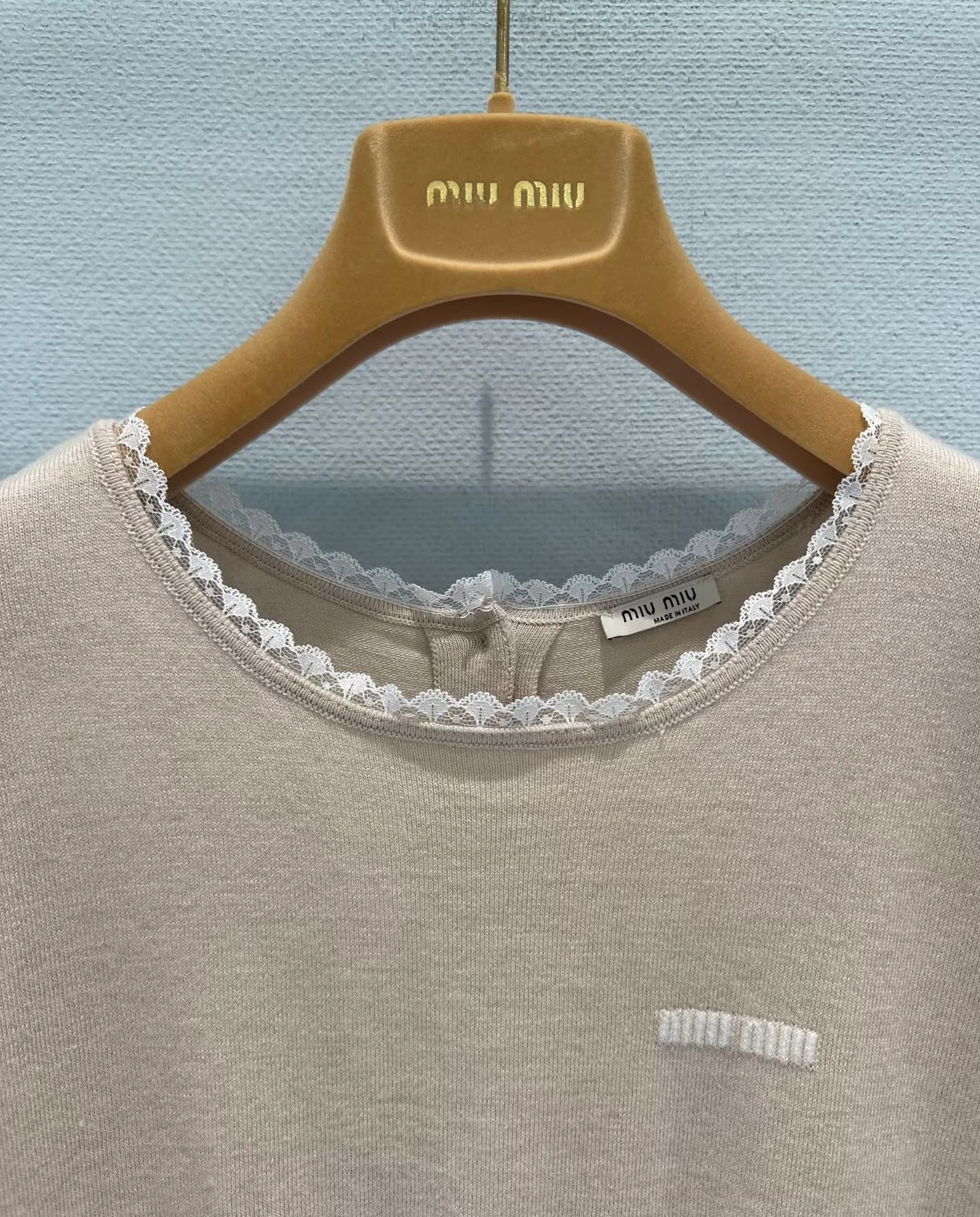 Women's Jumpers And Sweaters MIU MIU 17408199