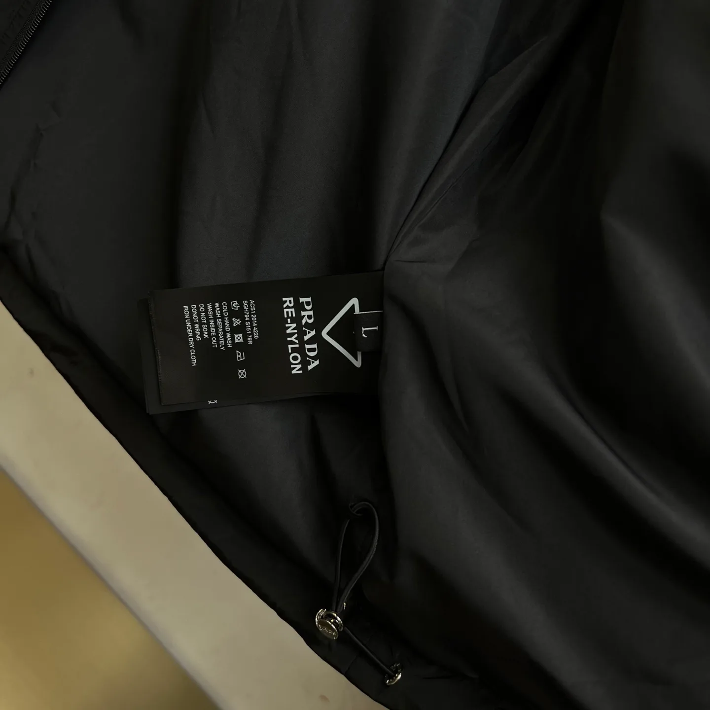 Women's Jackets And Down Jackets PRADA 17340704