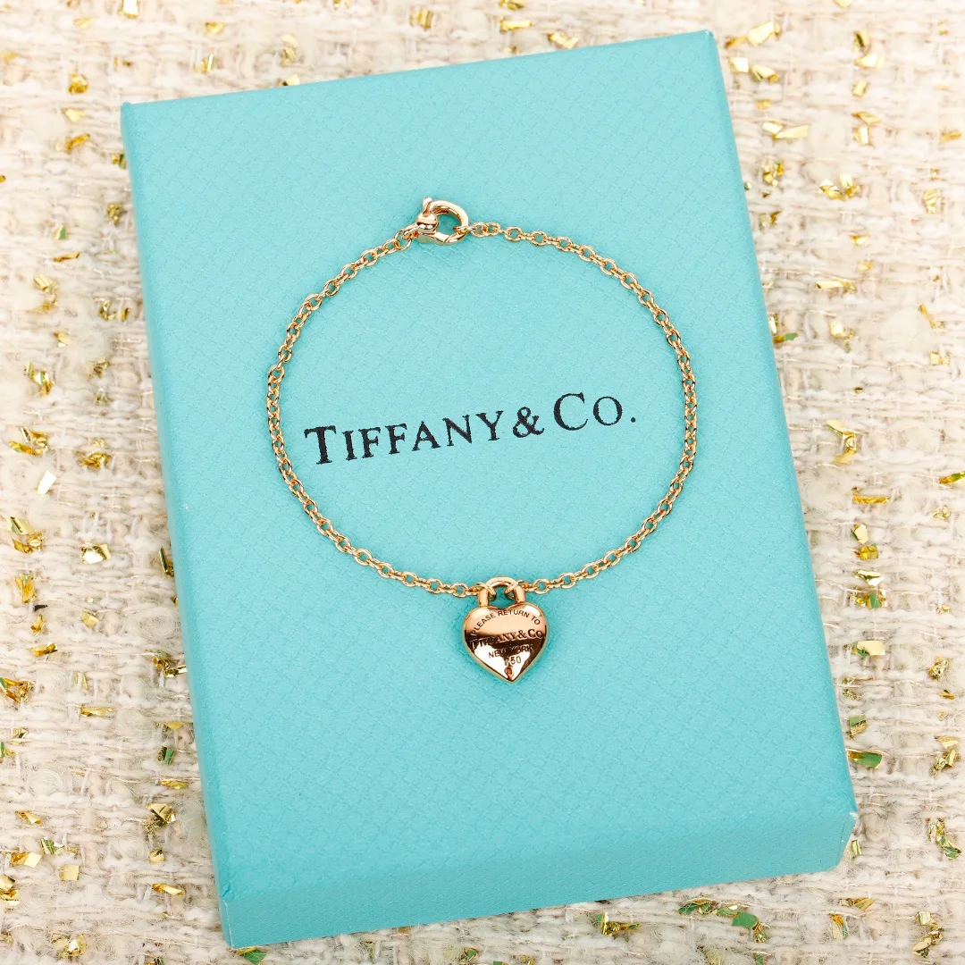 Jewelry TIFFANY 17463551