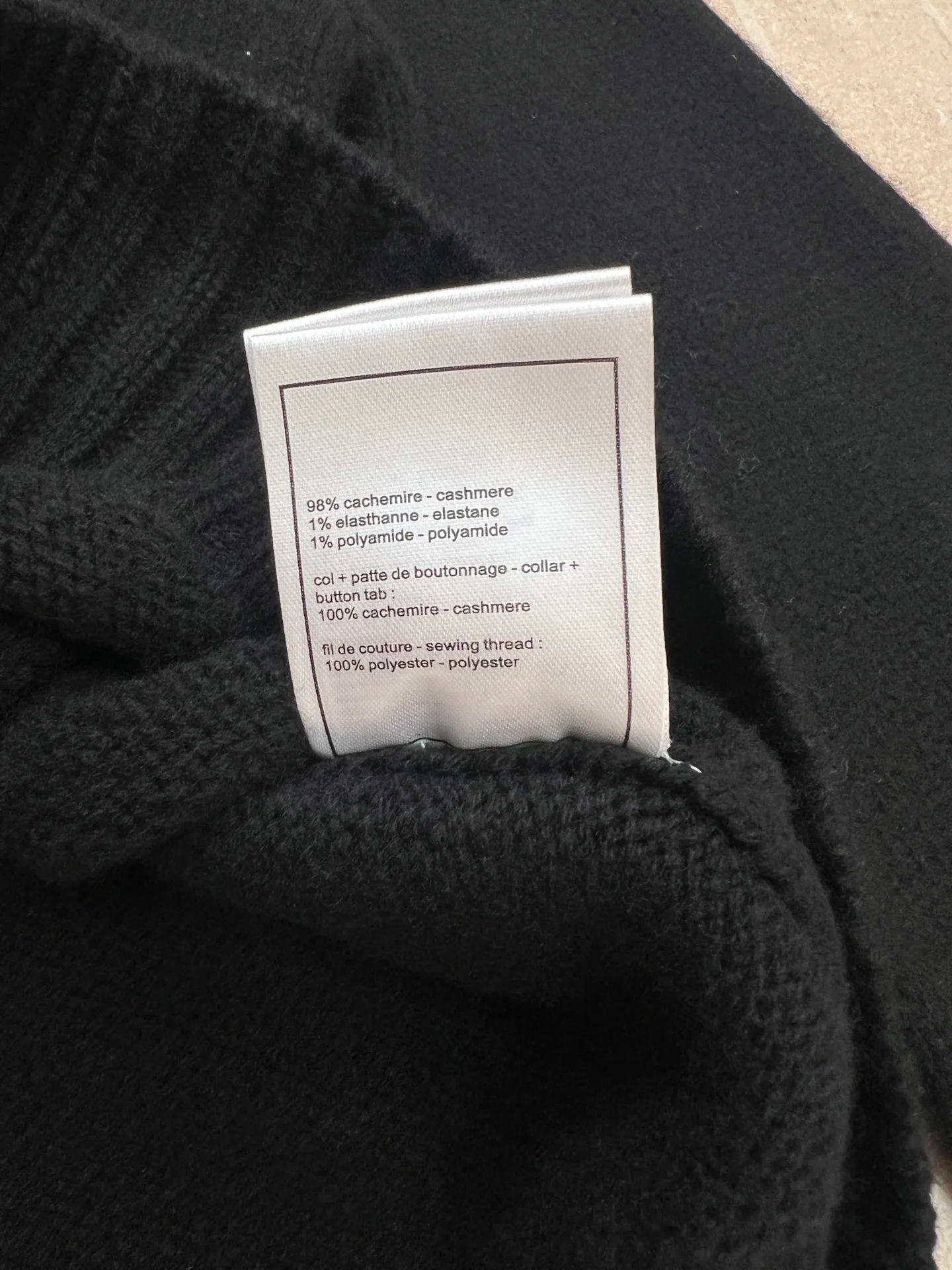 Women's Jumpers And Sweaters CHANEL 17301937