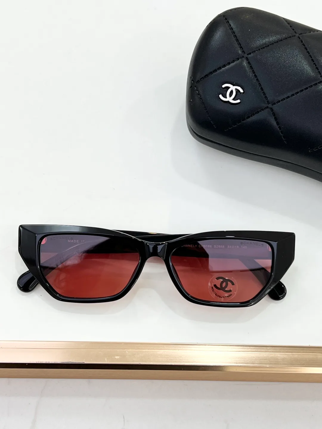 Glasses CHANEL 16870910
