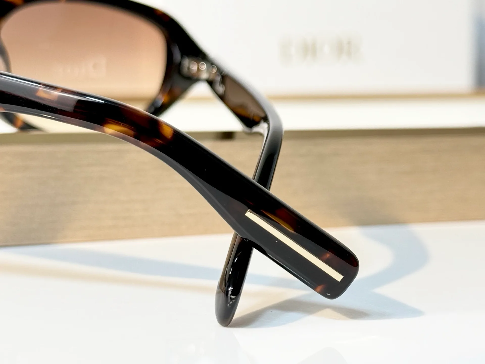 Glasses CHRISTIAN DIOR 18239256