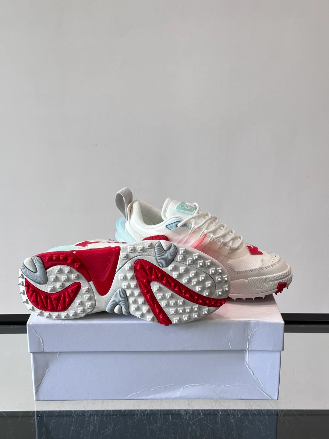 Women's Sneakers OFF-WHITE 17689327