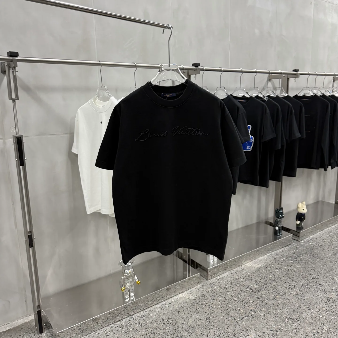 Men's T-Shirts LOUIS VUITTON 18408265