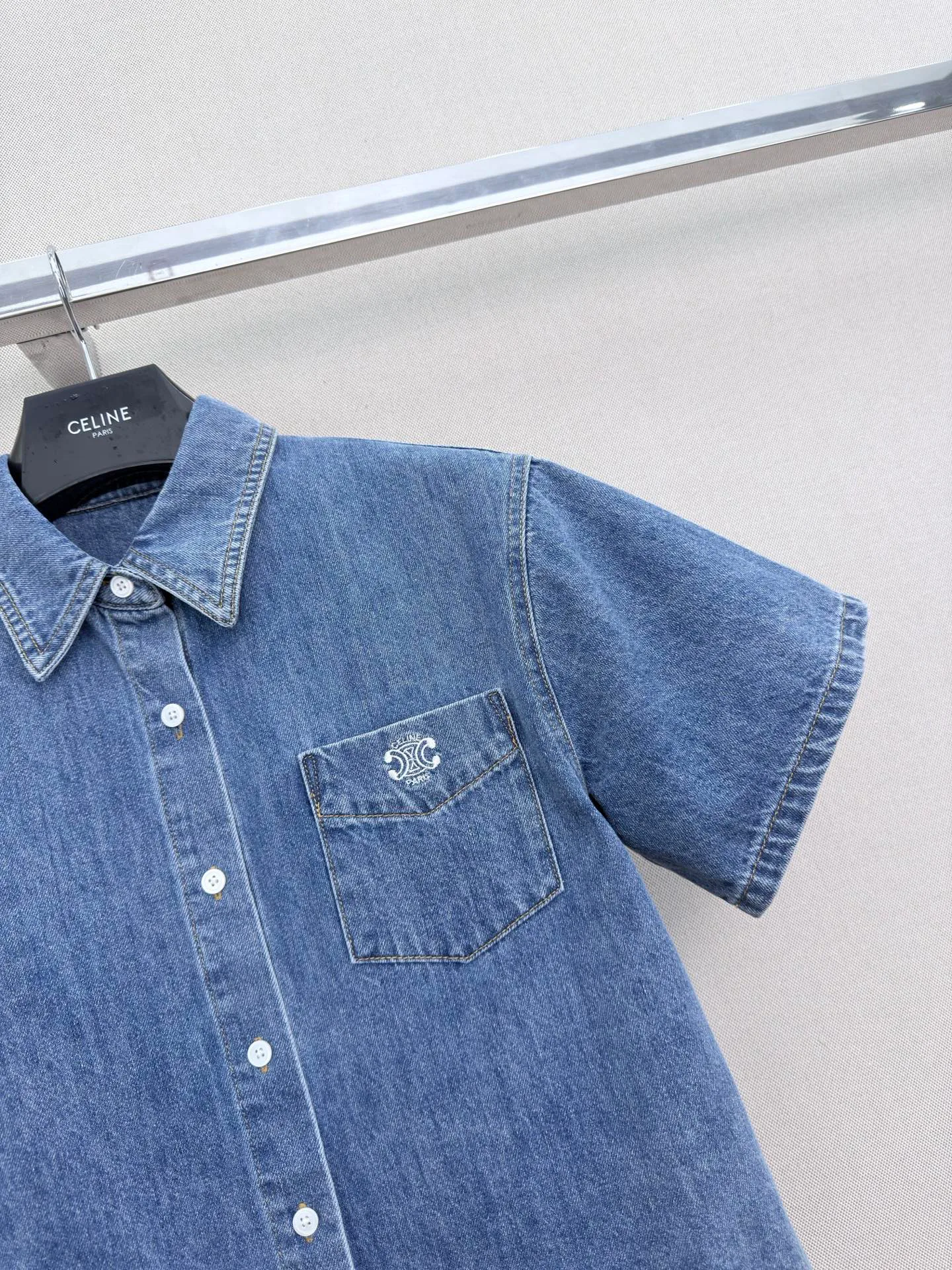 Women's Shirts CELINE 17469709