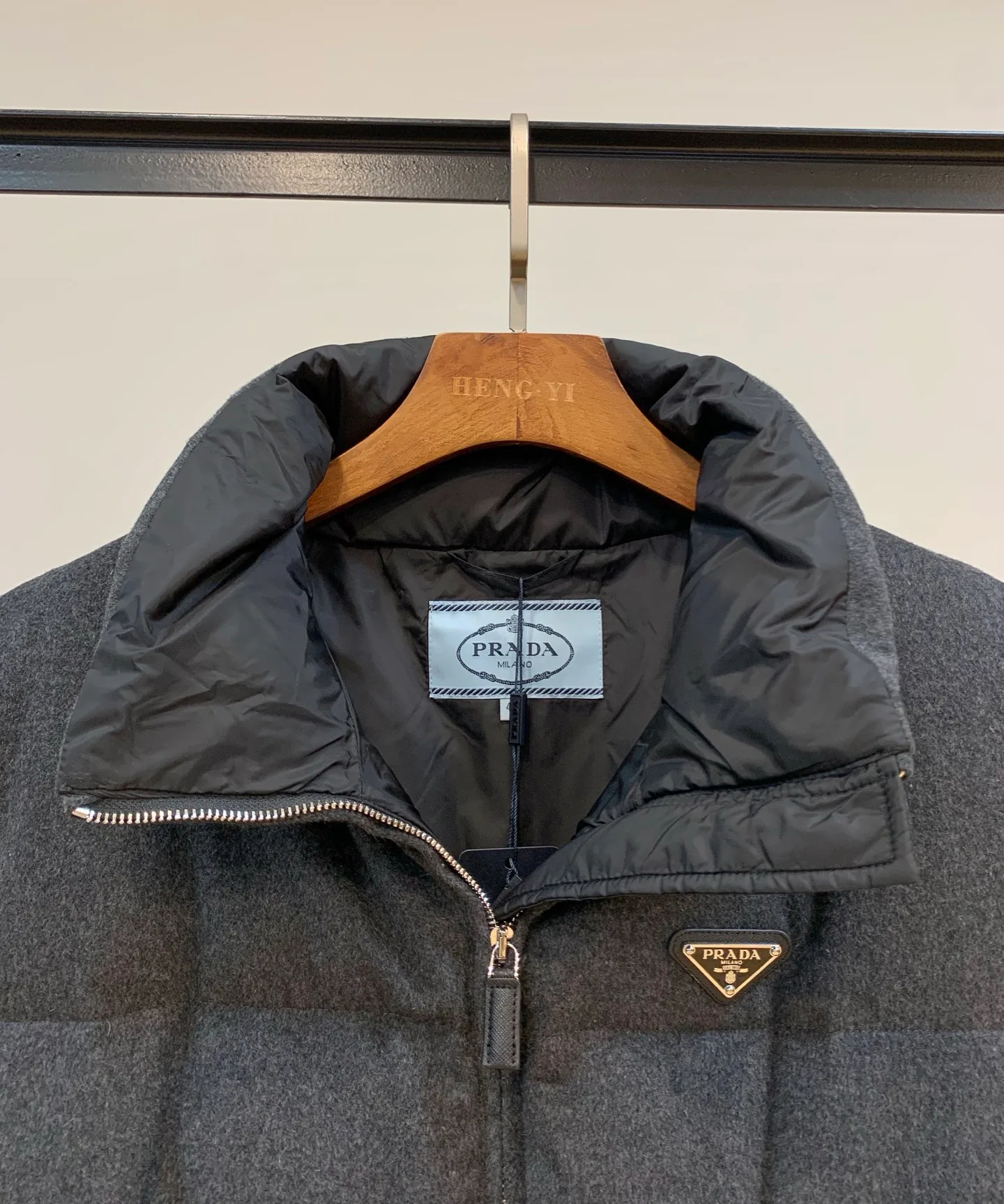 Women's Vests PRADA 17965217