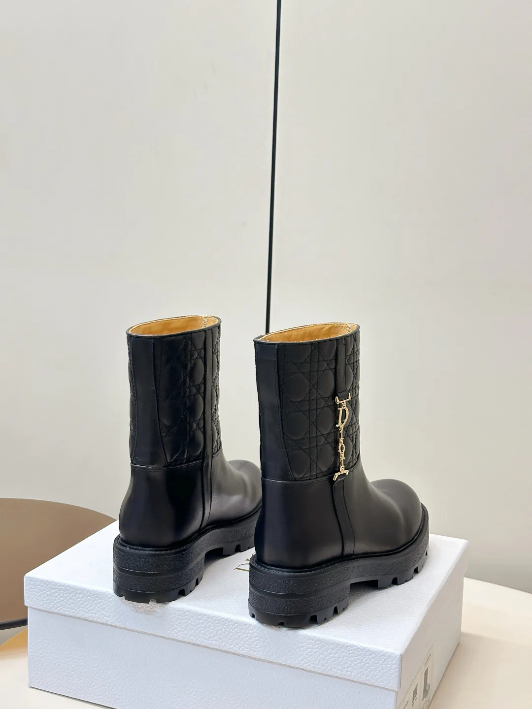 Women's Ankle Boots CHRISTIAN DIOR 18053193