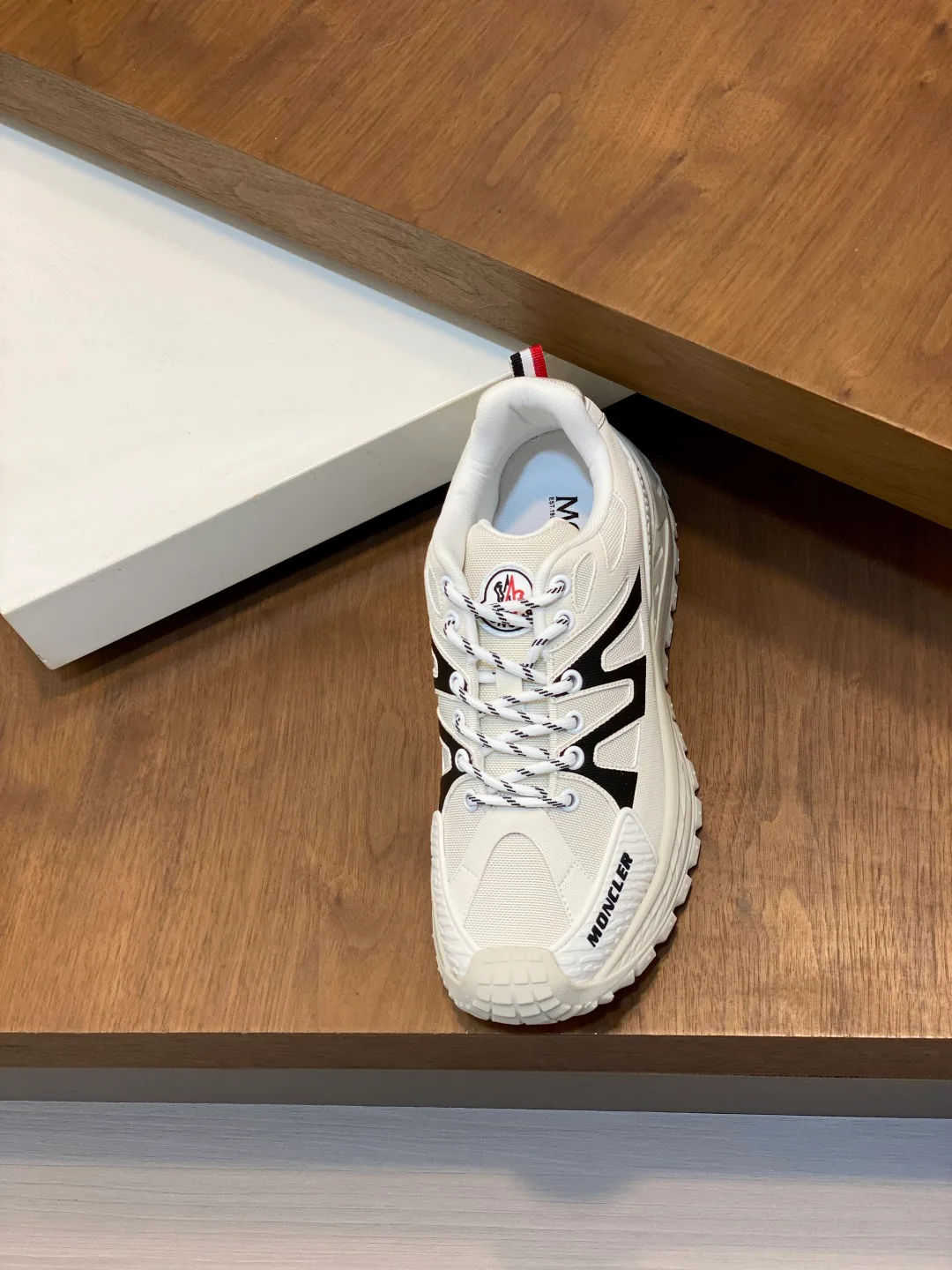 Men's Sneakers MONCLER 17903281