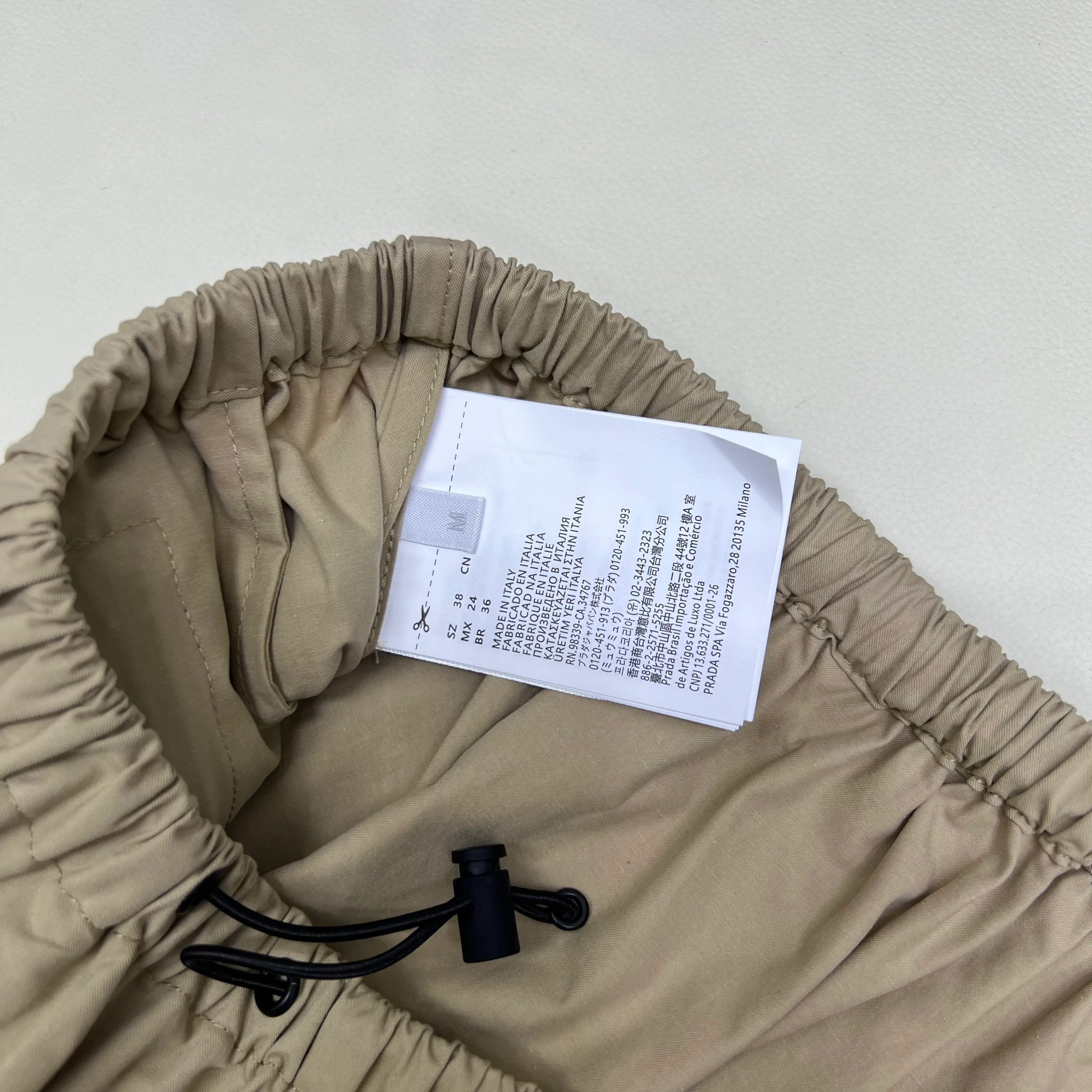 Women's Skirts MIU MIU 17839892