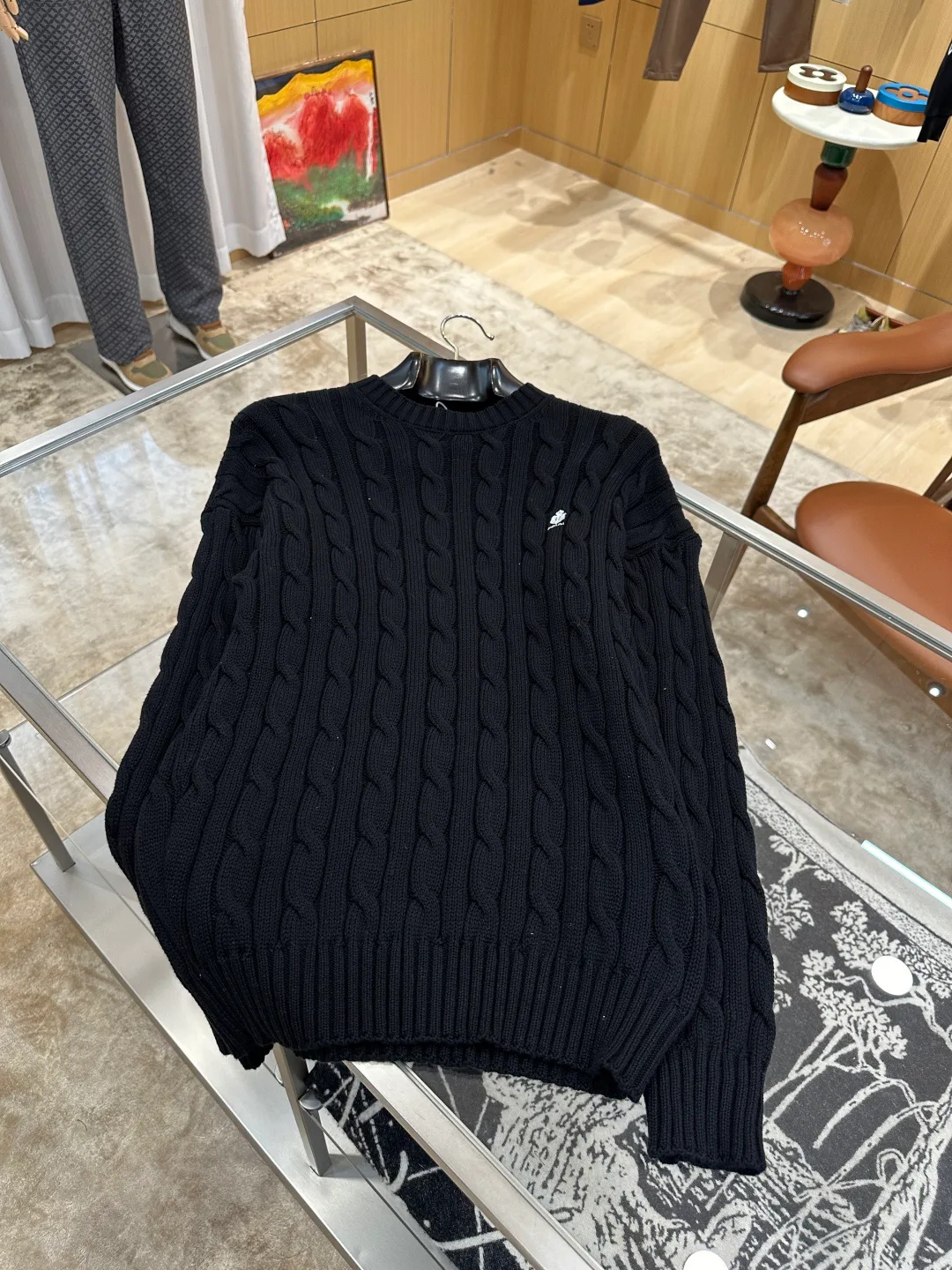 Men's Jumpers And Sweaters PRADA 18260933