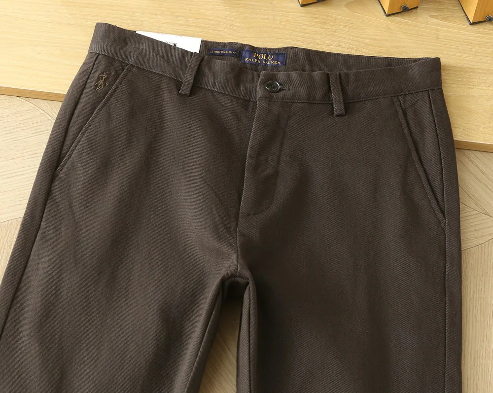 Men's Trousers RALPH LAUREN 17410535