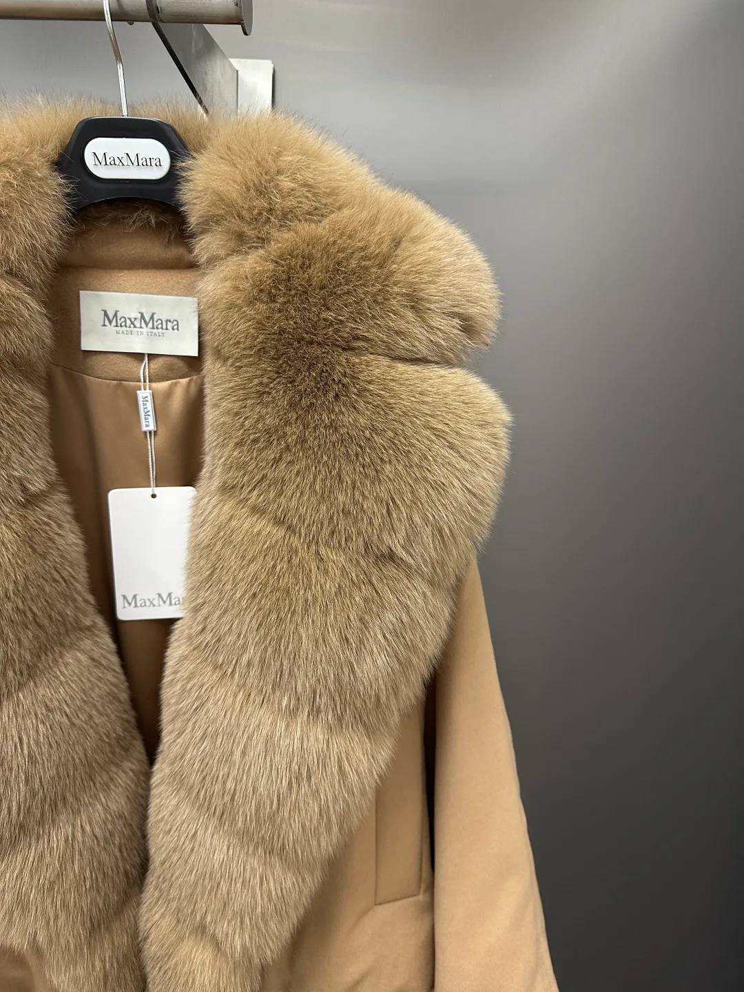 Women's Jackets And Down Jackets MAX MARA 18226695