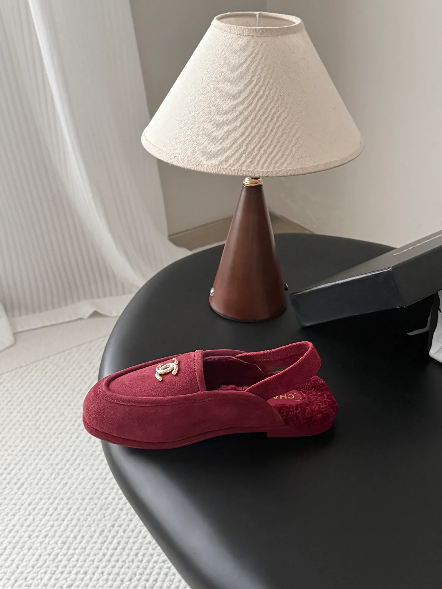 Women's Loafers And Moccasins CHANEL 18036248