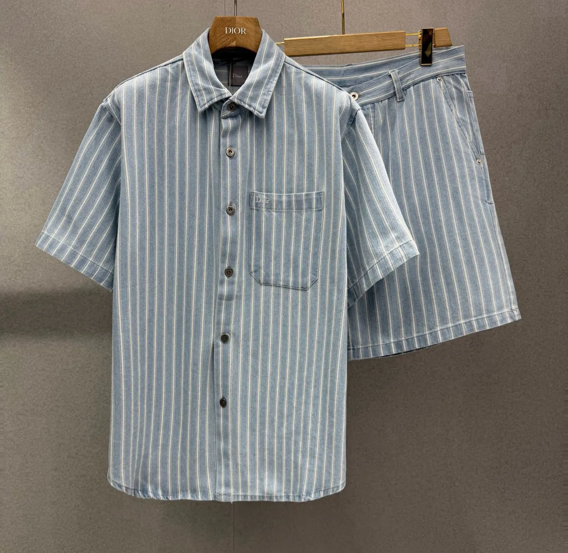 Men's Shirts CHRISTIAN DIOR 17330008