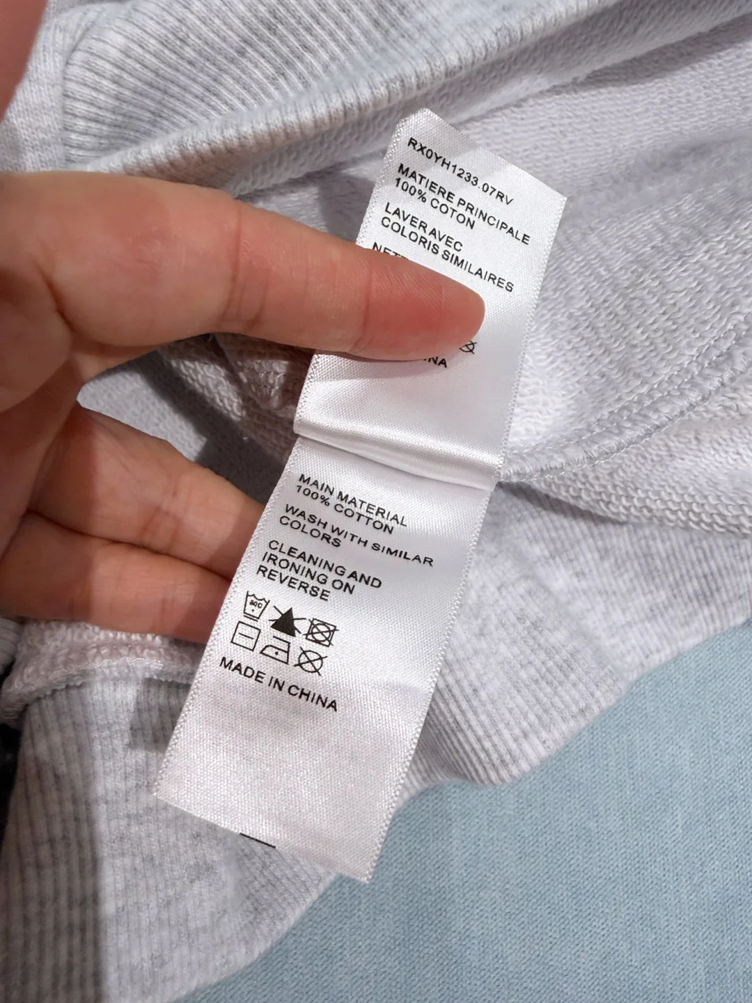 Women's Sweatshirts And Hoodies CELINE 18050168