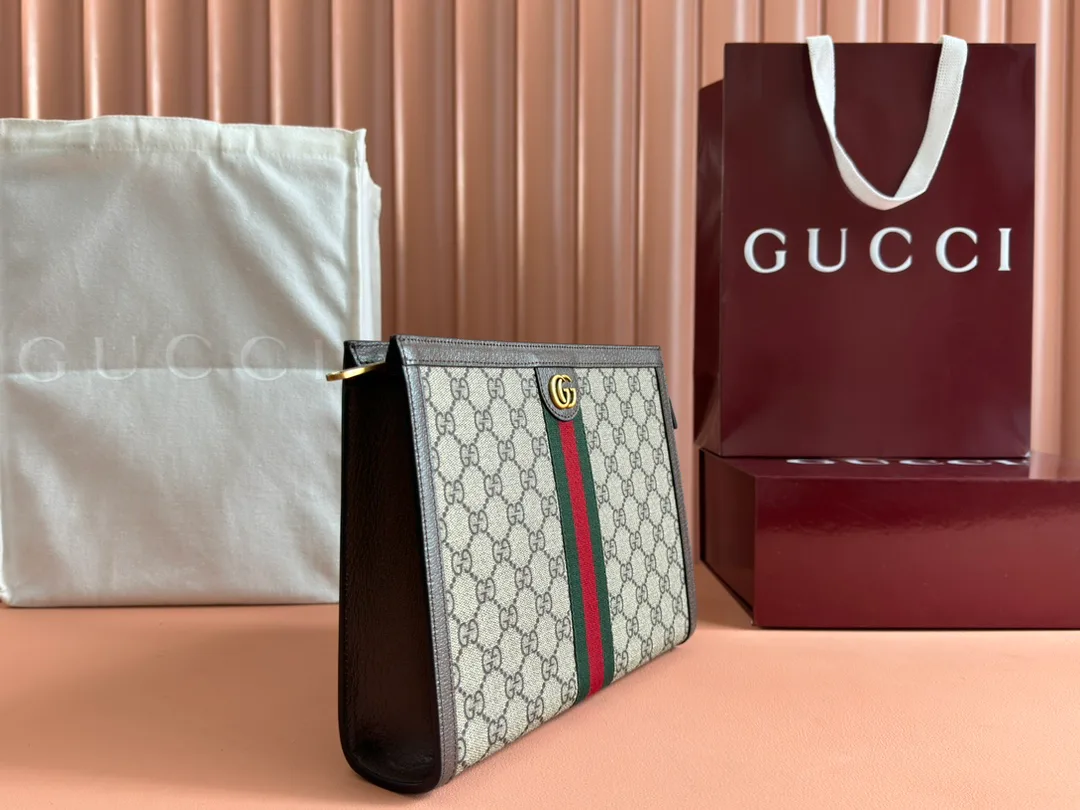Women's Clutches GUCCI 17947656