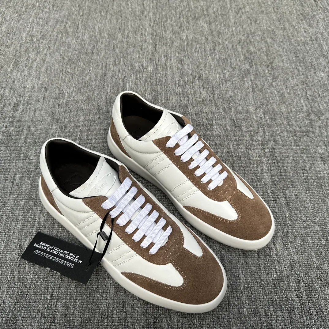 Men's Sneakers BRIONI 18075854