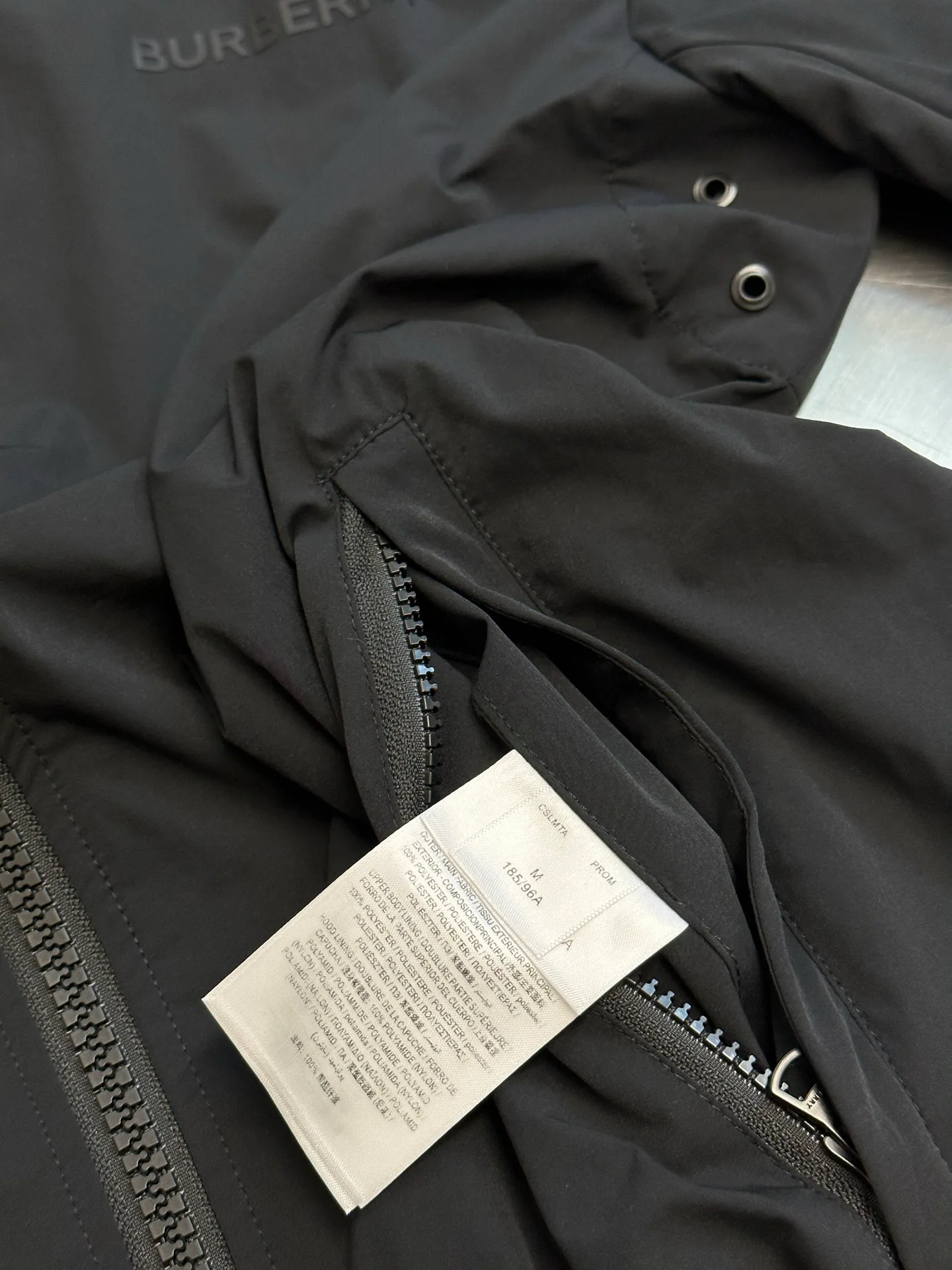 Men's Jackets And Down Jackets BURBERRY 18178973