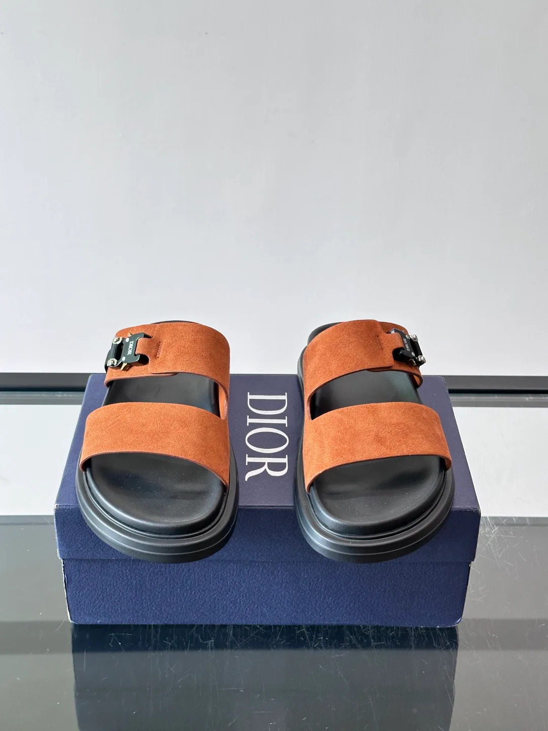 Men's Flip-Flops CHRISTIAN DIOR 17498073
