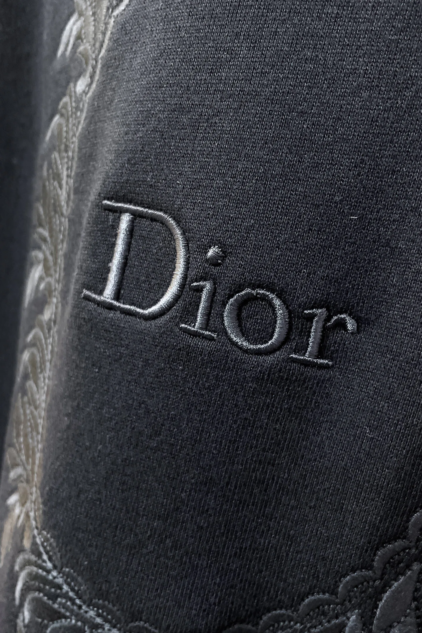 Men's Sweatshirts And Hoodies CHRISTIAN DIOR 18392128