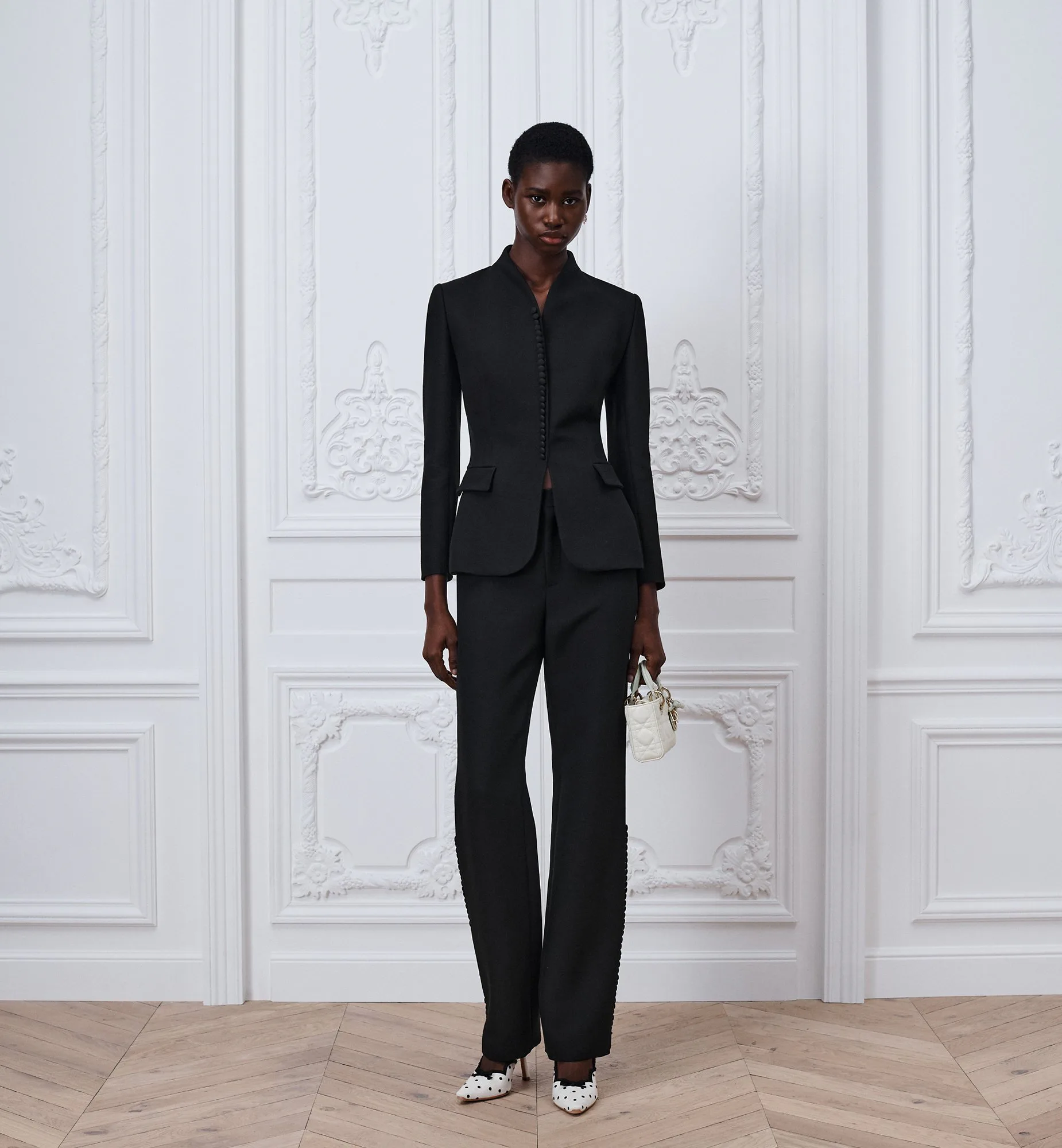 Women's Blazers CHRISTIAN DIOR 18086860