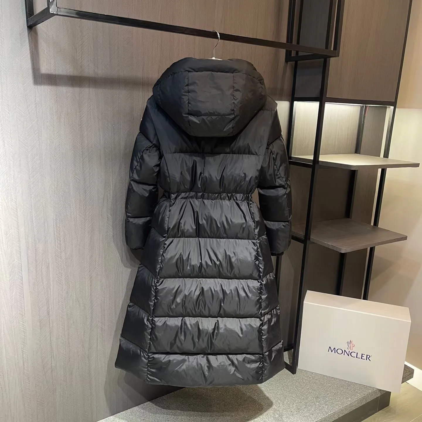 Куртки И Пуховики Женские Moncler 18650994