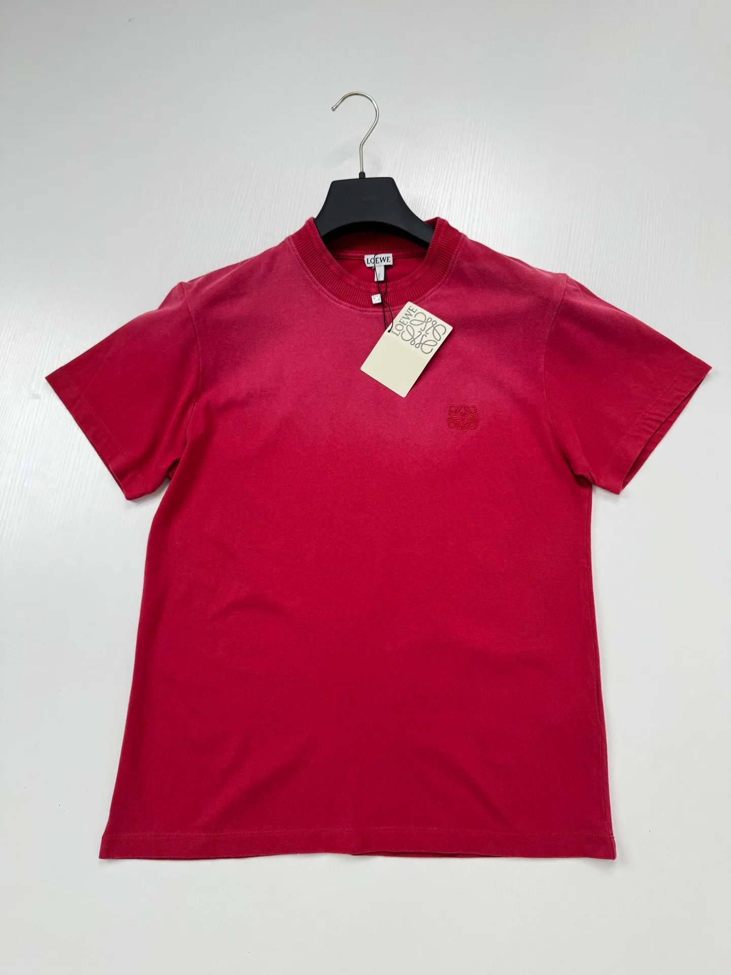 Men's T-Shirts LOEWE 17585869