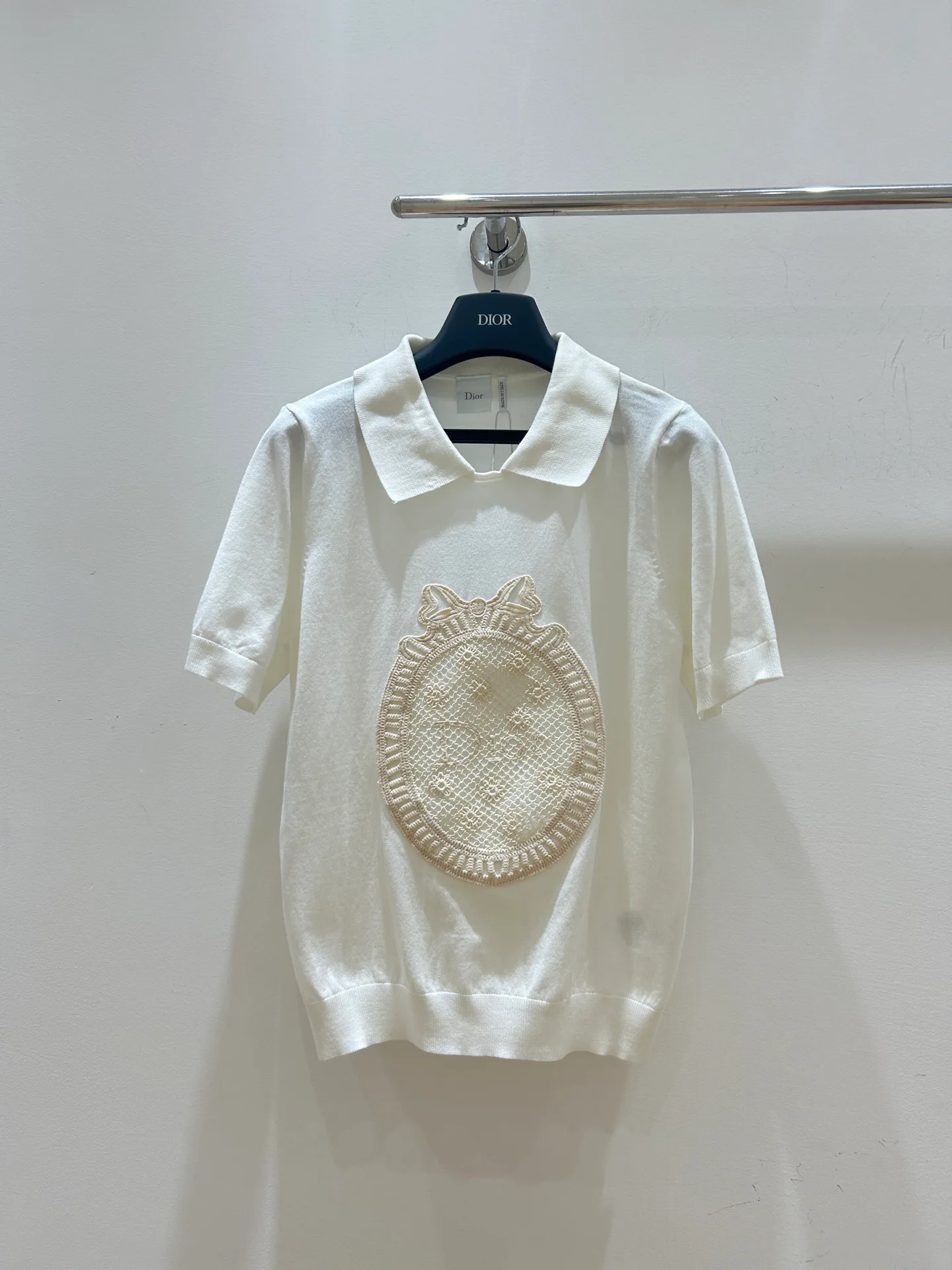 Women's T-Shirts CHRISTIAN DIOR 18096988
