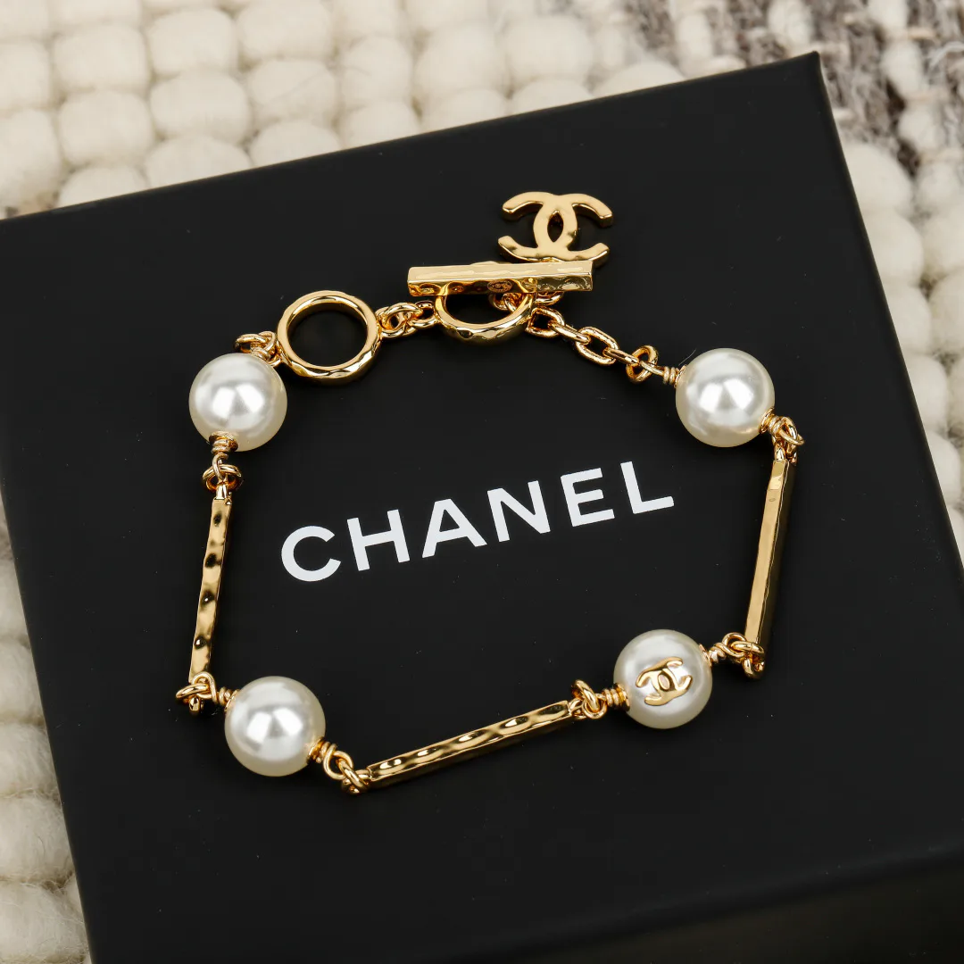 Jewelry CHANEL 18338217
