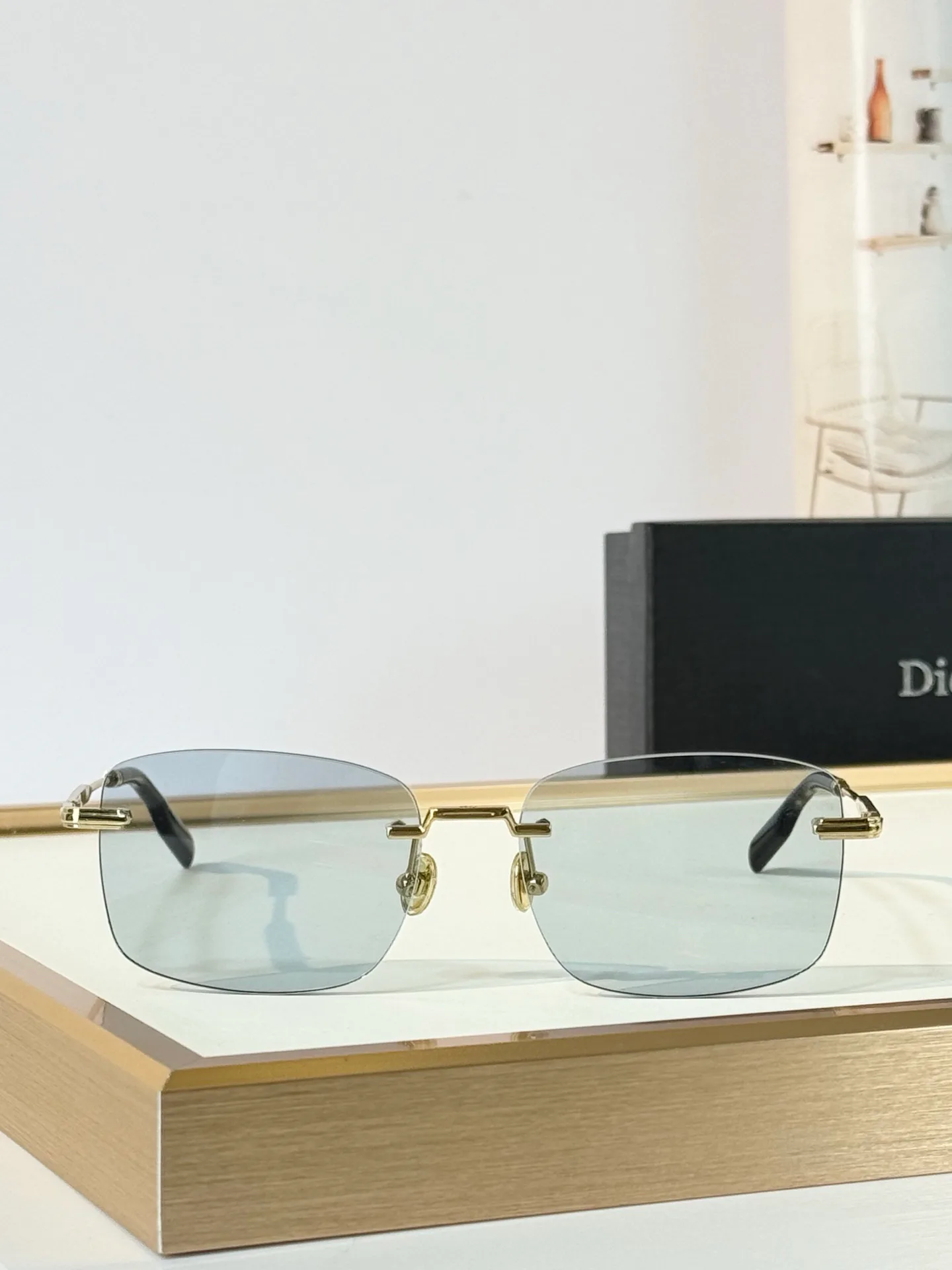 Glasses CHRISTIAN DIOR 18117982