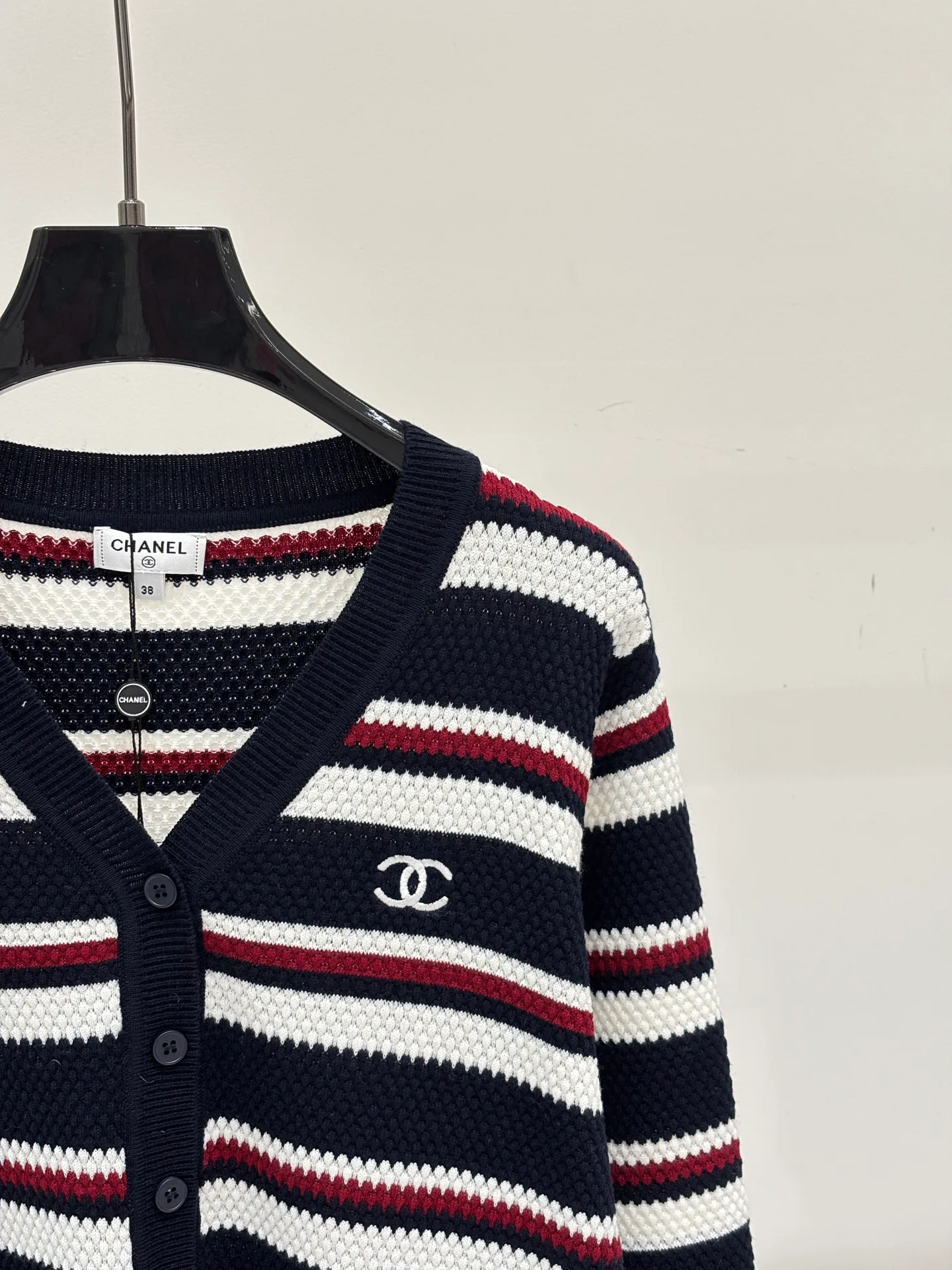 Women's Jumpers And Sweaters CHANEL 18138443