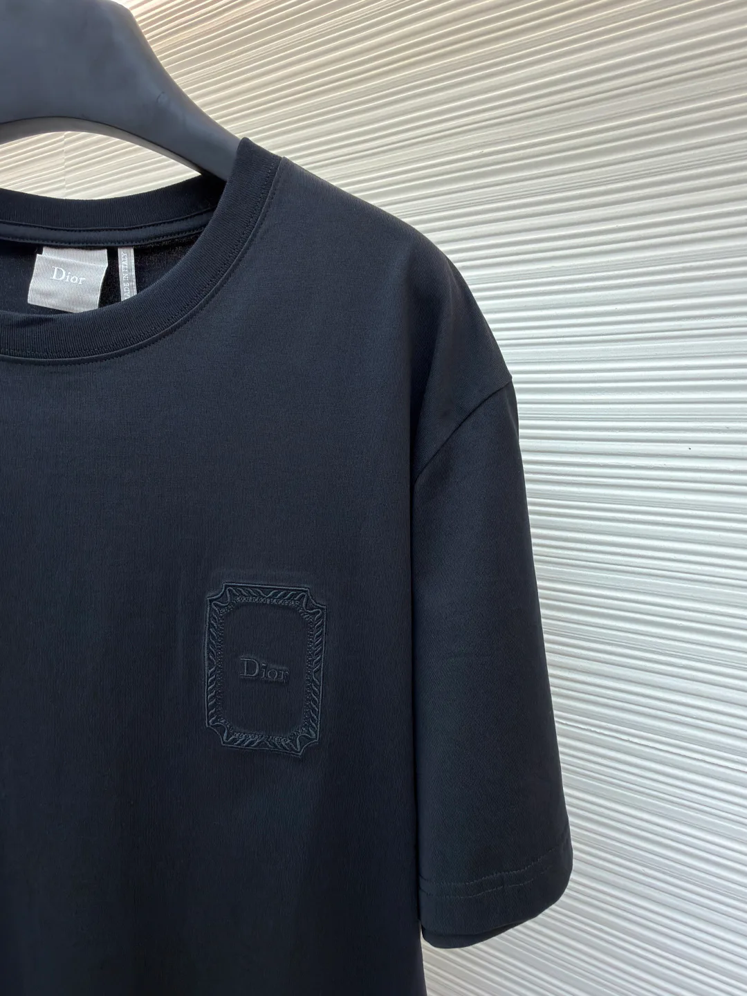 Men's T-Shirts CHRISTIAN DIOR 18209757