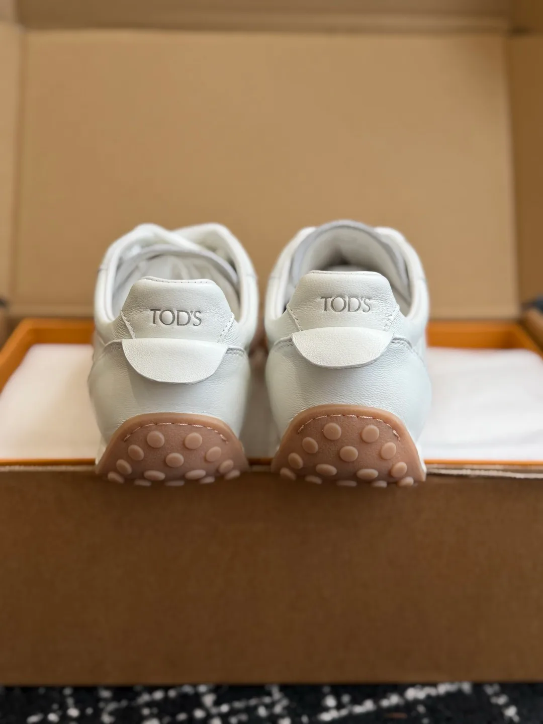 Women's Sneakers TOD'S 18409568