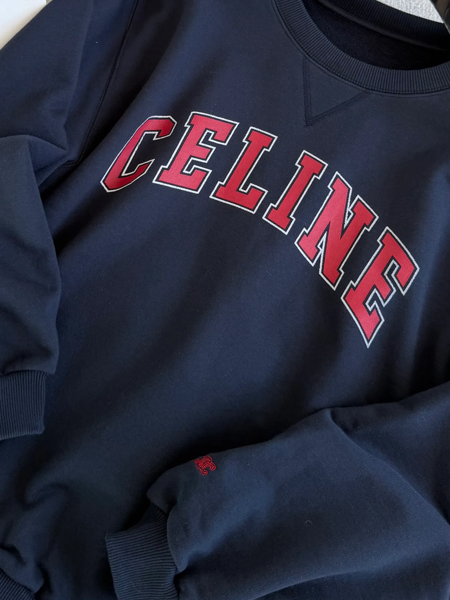 Women's Sweatshirts And Hoodies CELINE 18119556